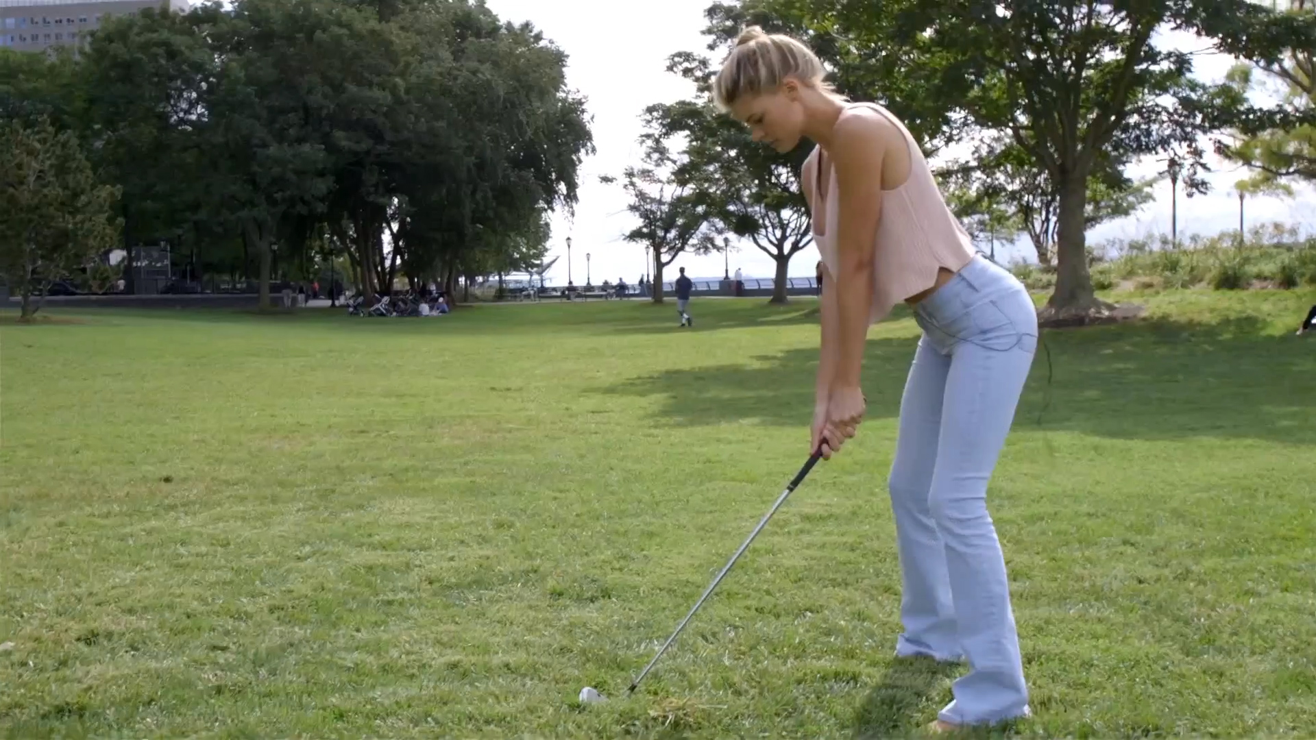 Kelly Rohrbach, photo #801672