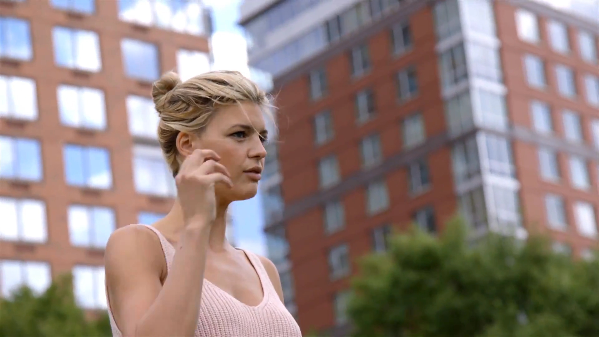 Kelly Rohrbach, photo #801676