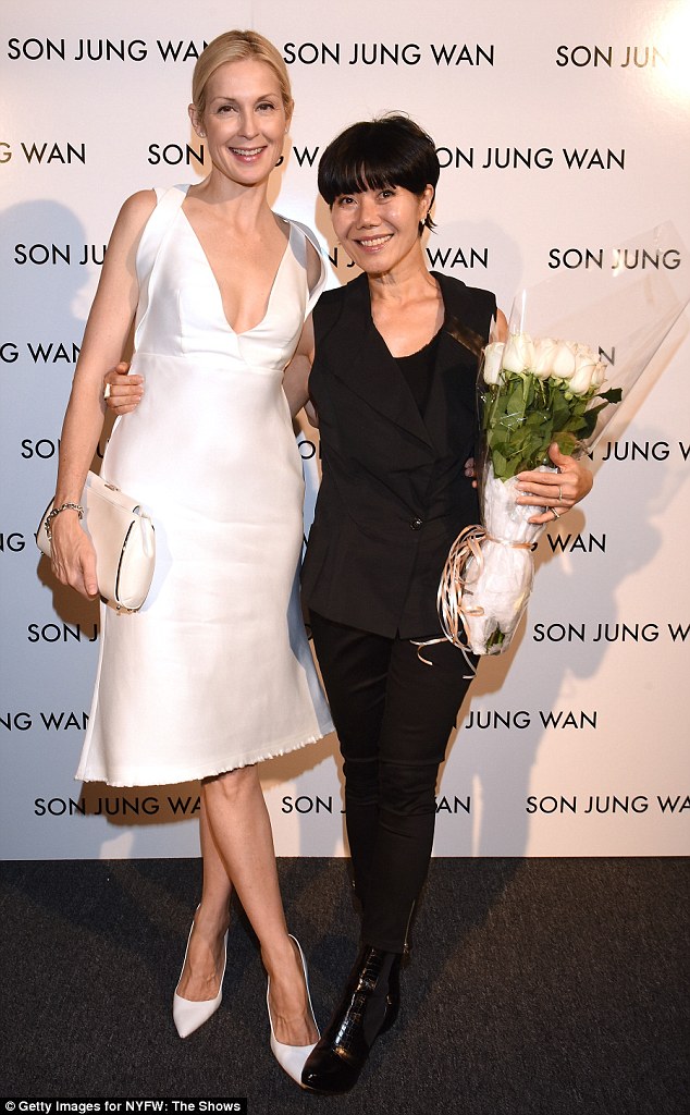 Kelly Rutherford, photo #797352