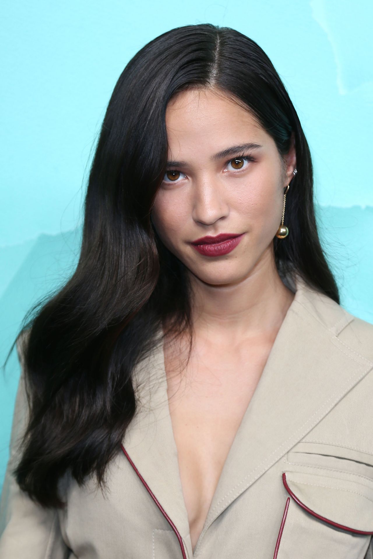 Kelsey Chow, photo #1074634