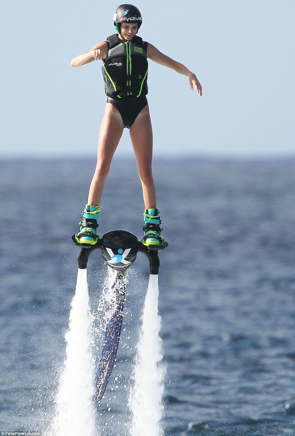 Kendall Jenner, photo #793362