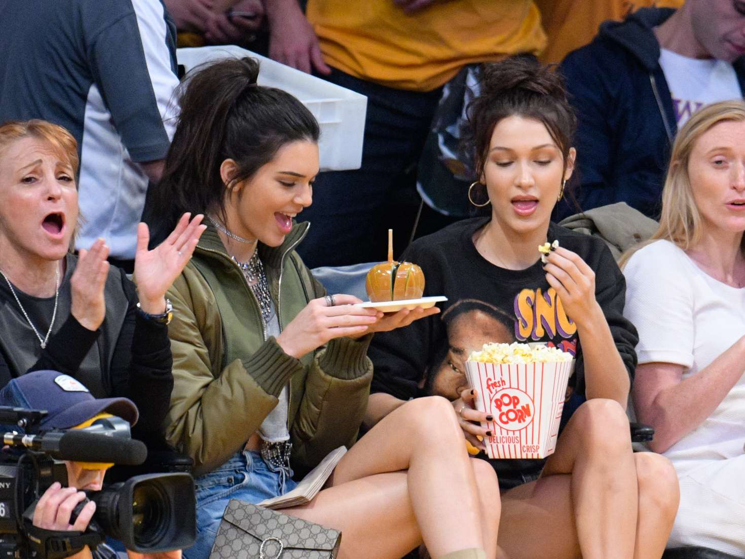 Kendall Jenner, photo #891864