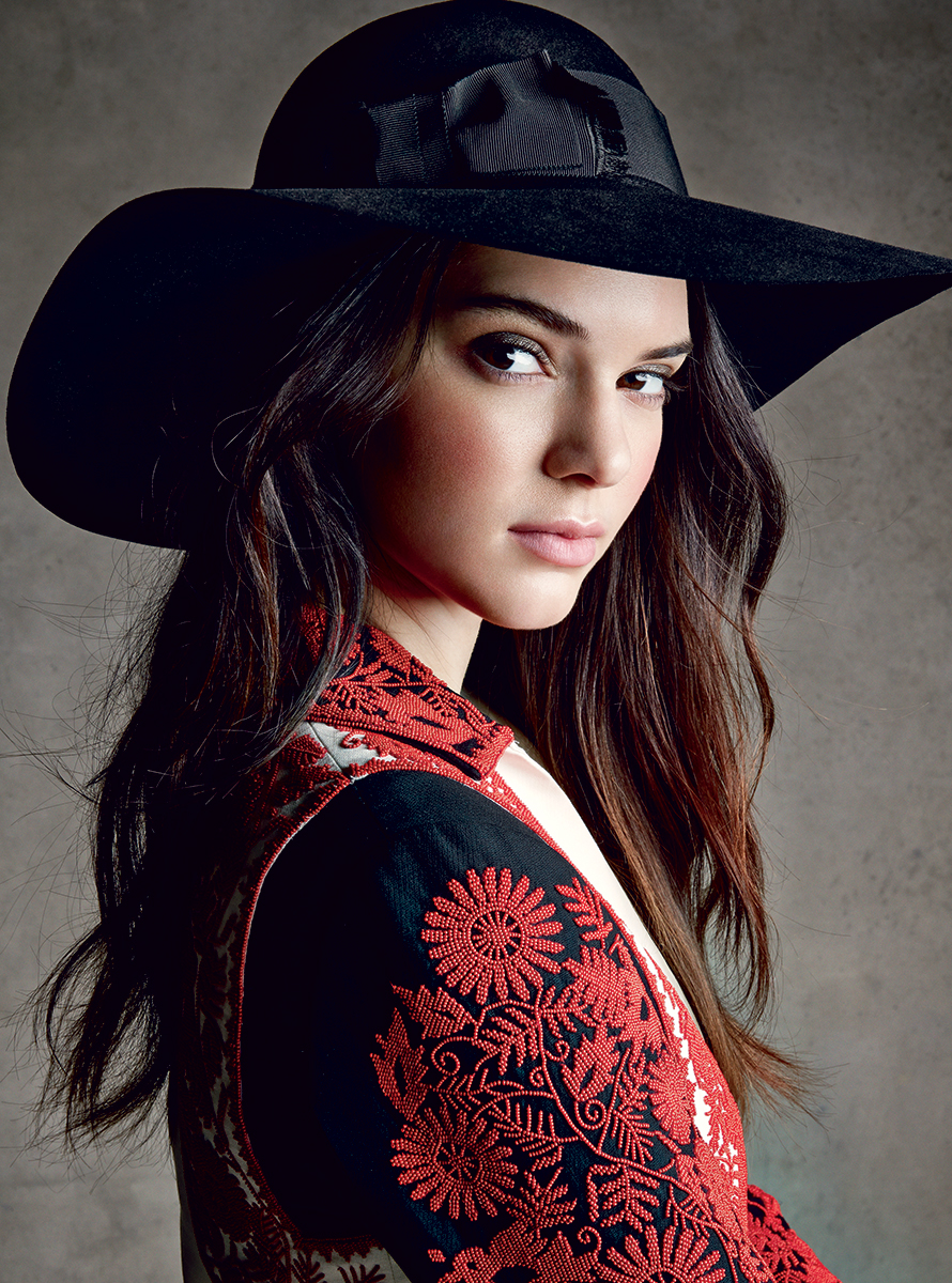 Kendall Jenner, photo #744923