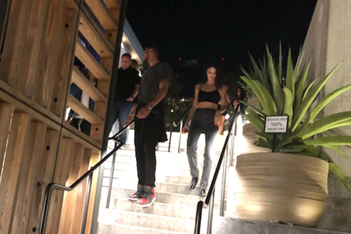 Kendall Jenner, photo #1054999
