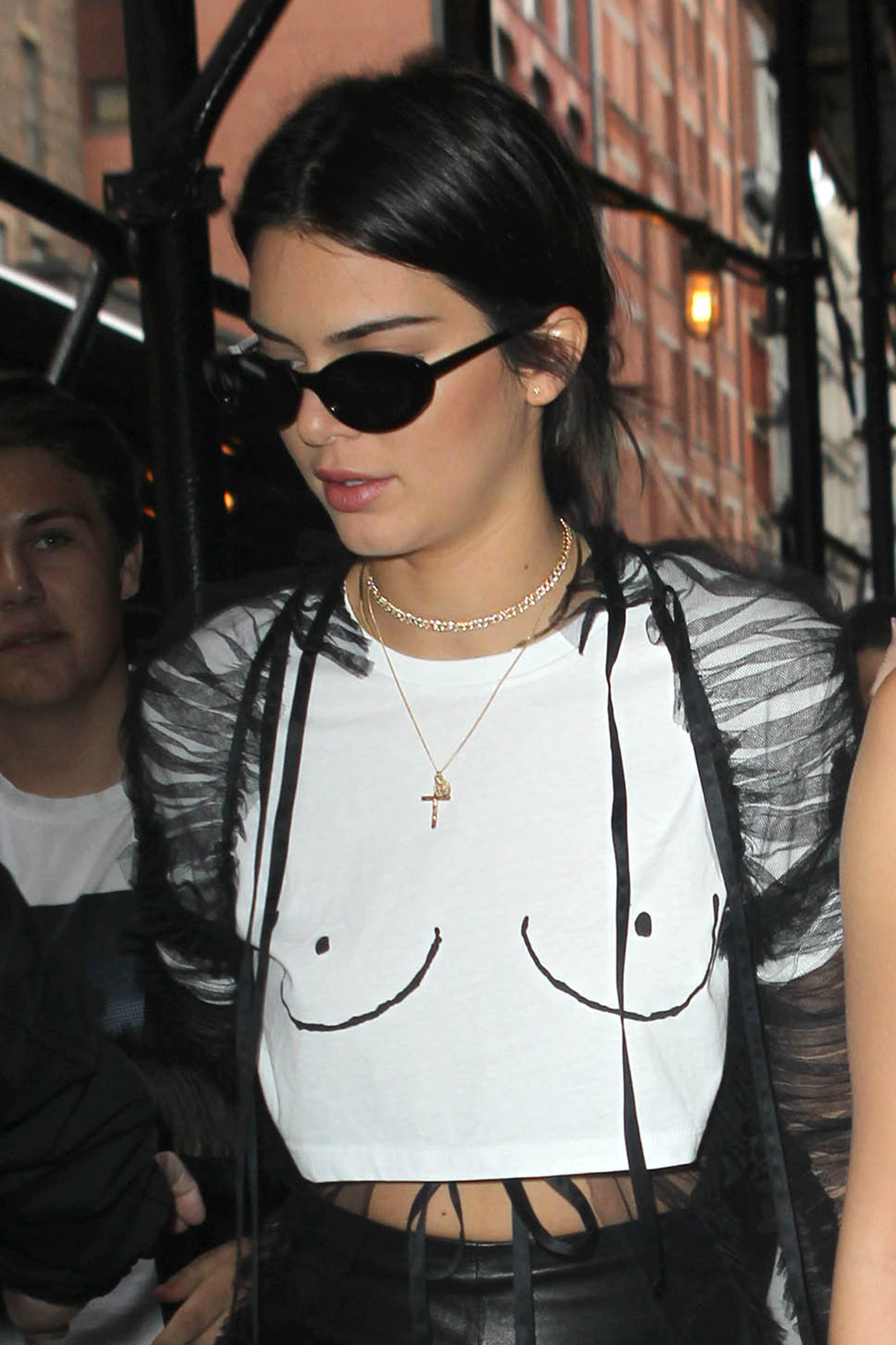Kendall Jenner, photo #929587