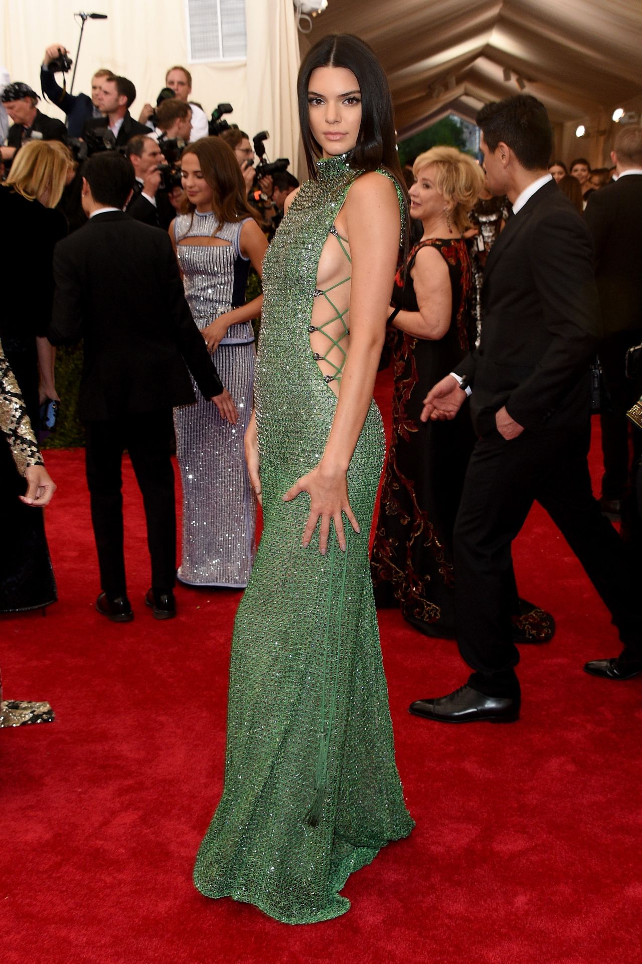 Kendall Jenner, photo #794121