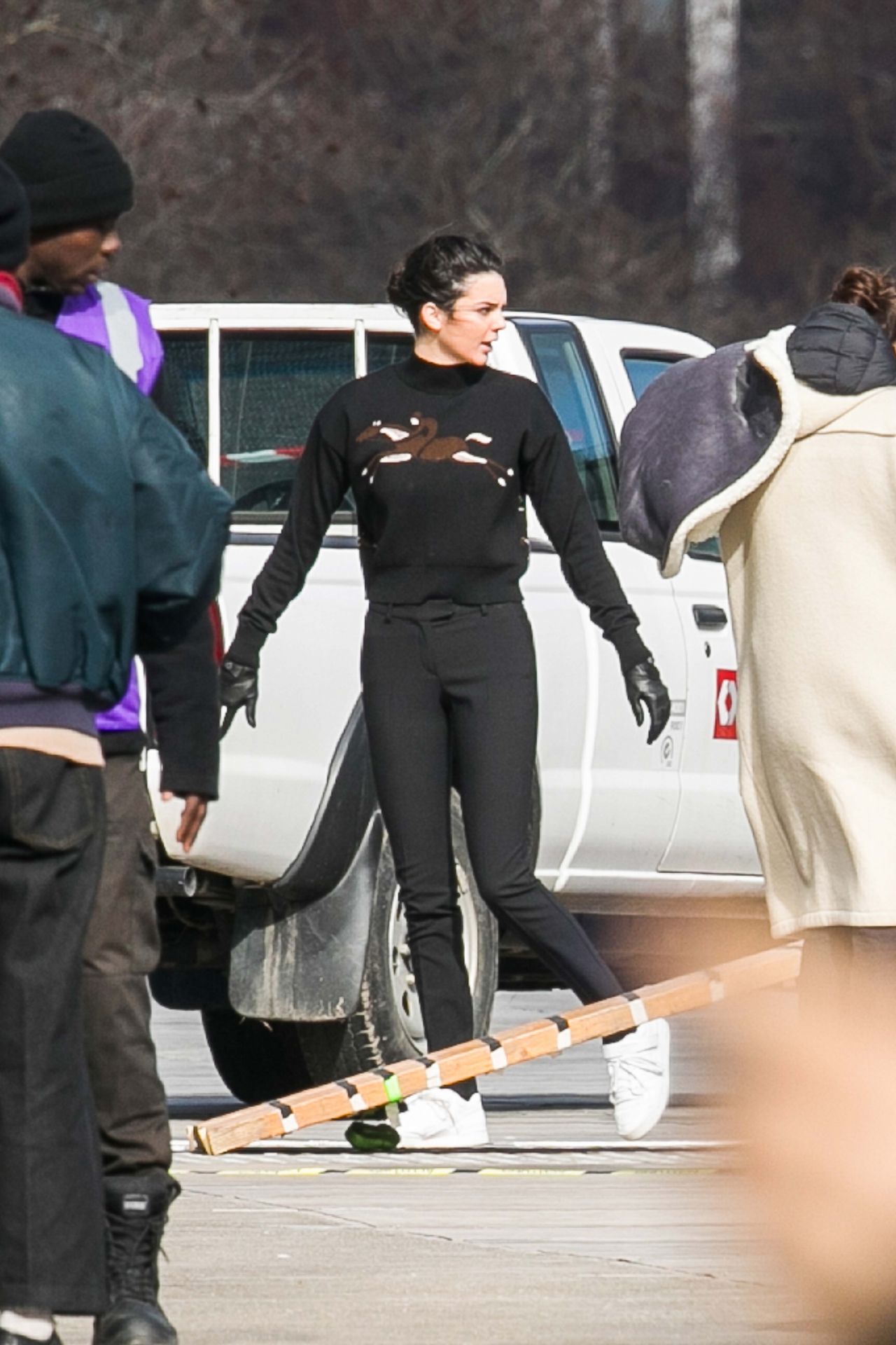 Kendall Jenner, photo #1022845