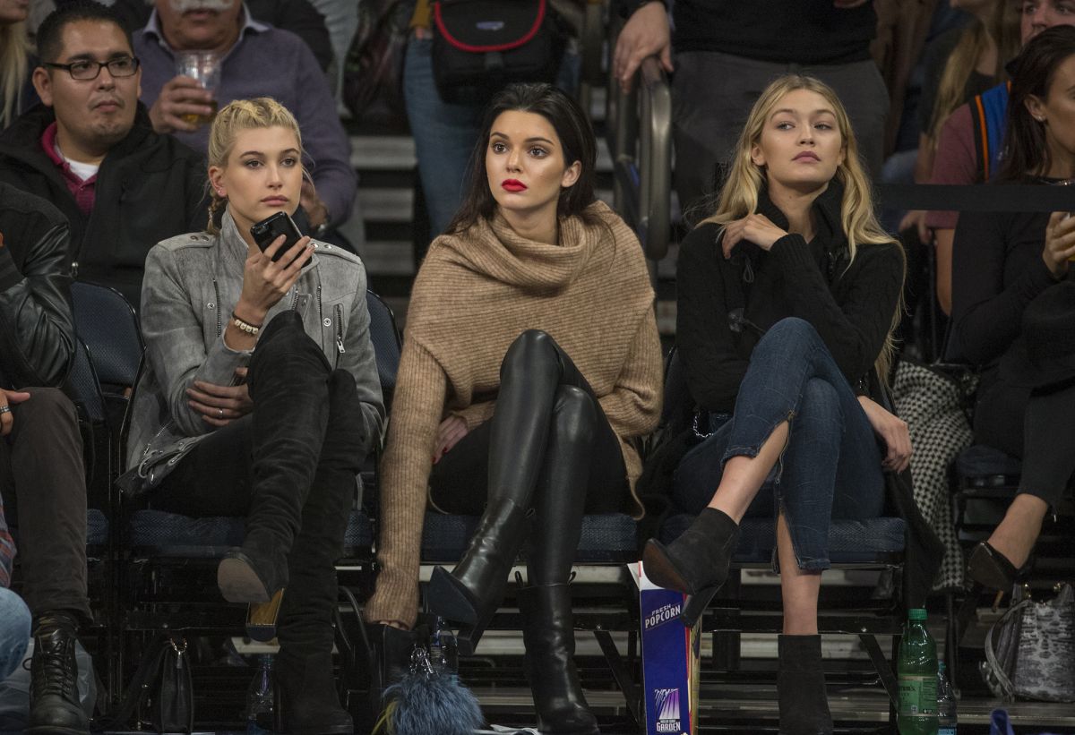 Kendall Jenner, photo #737126