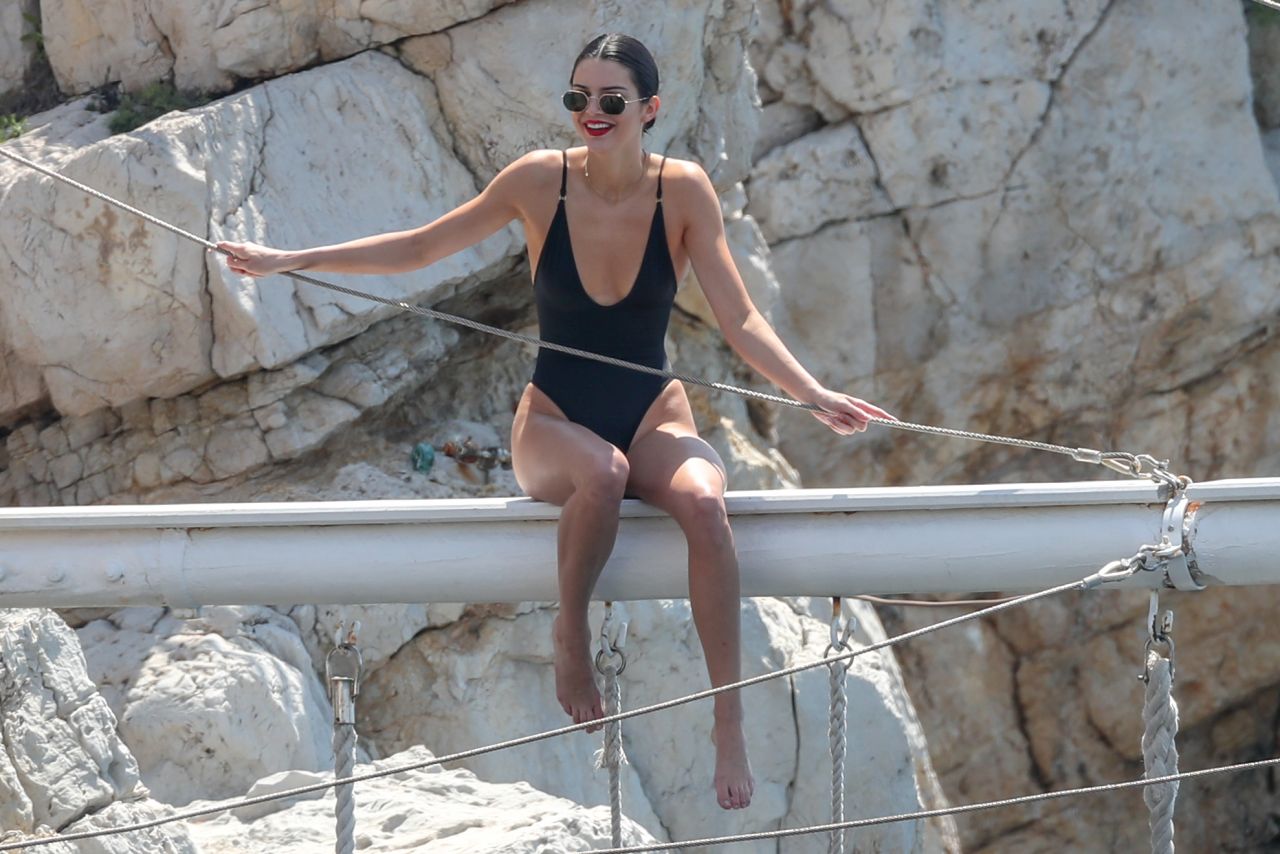 Kendall Jenner, photo #1037237