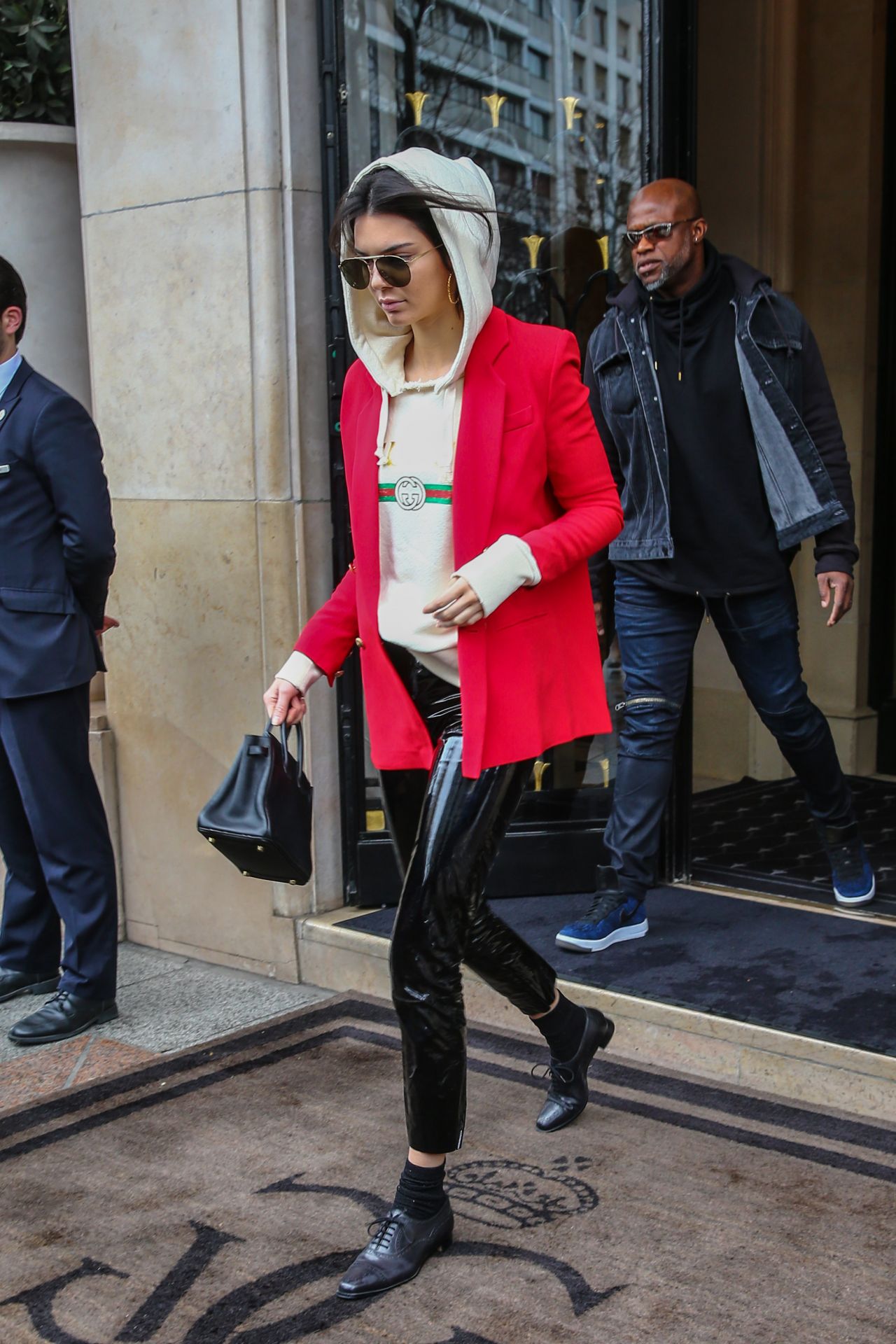 Kendall Jenner, photo #913516