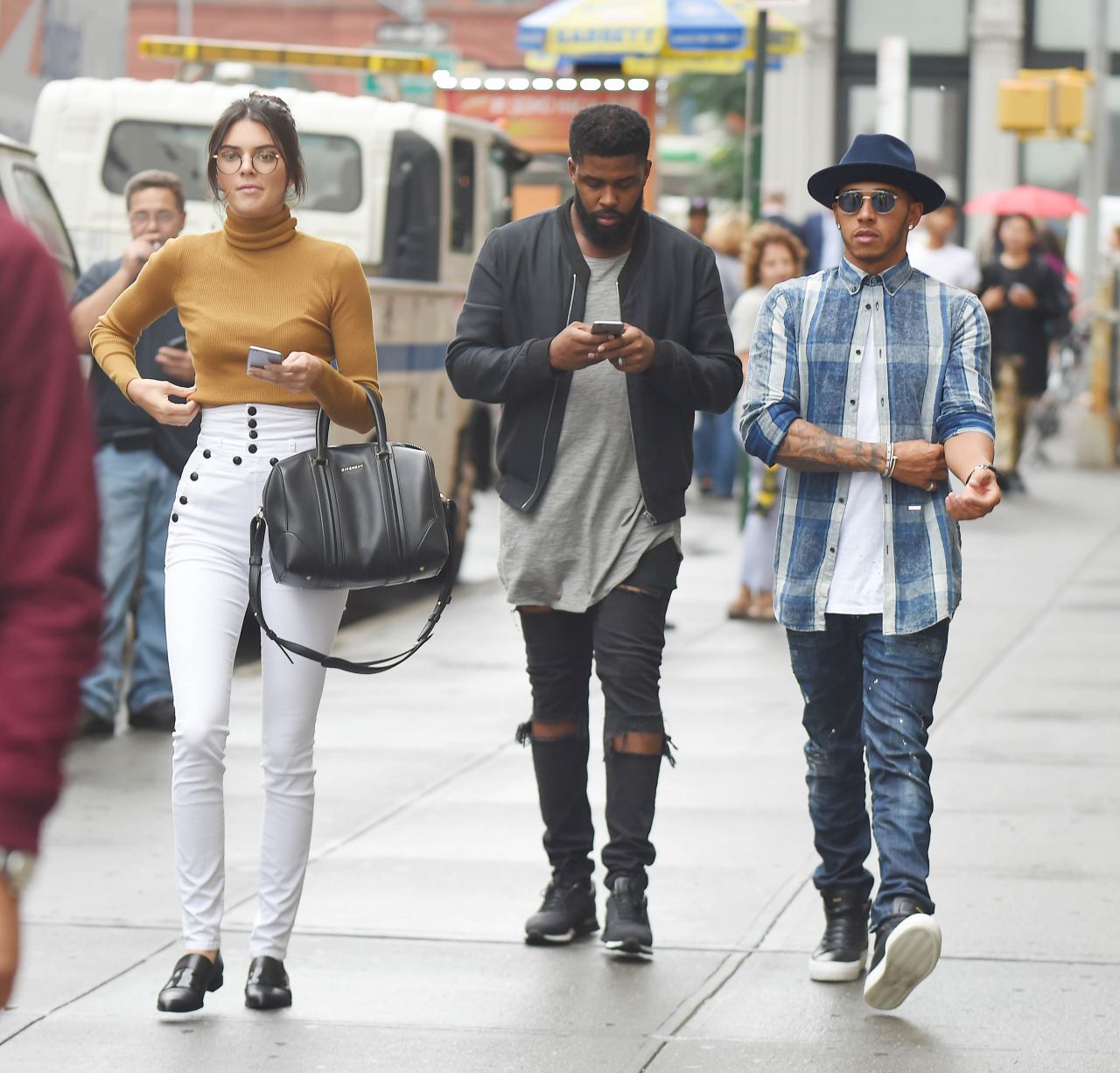 Kendall Jenner, photo #796680