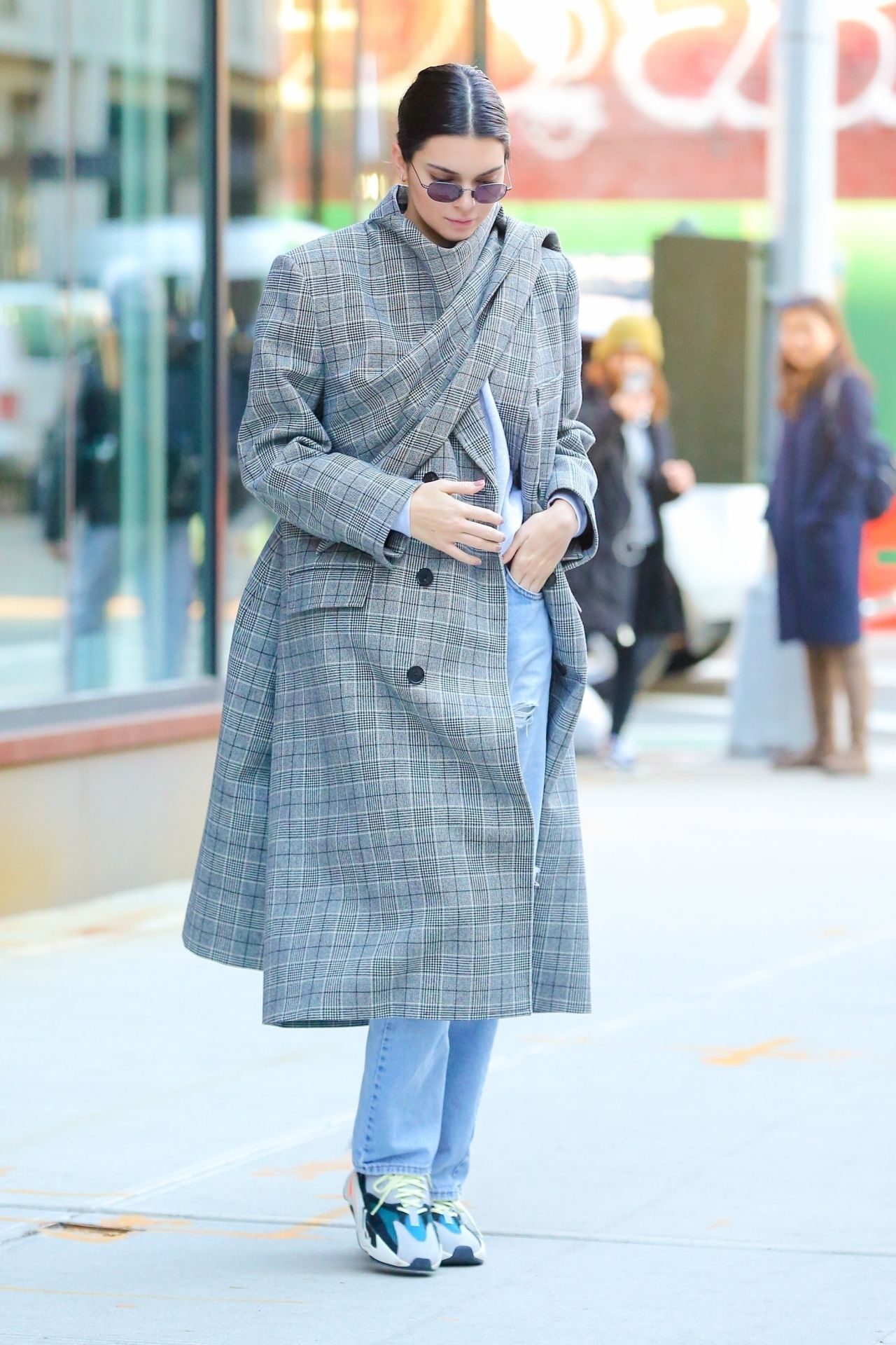 Kendall Jenner, photo #981977