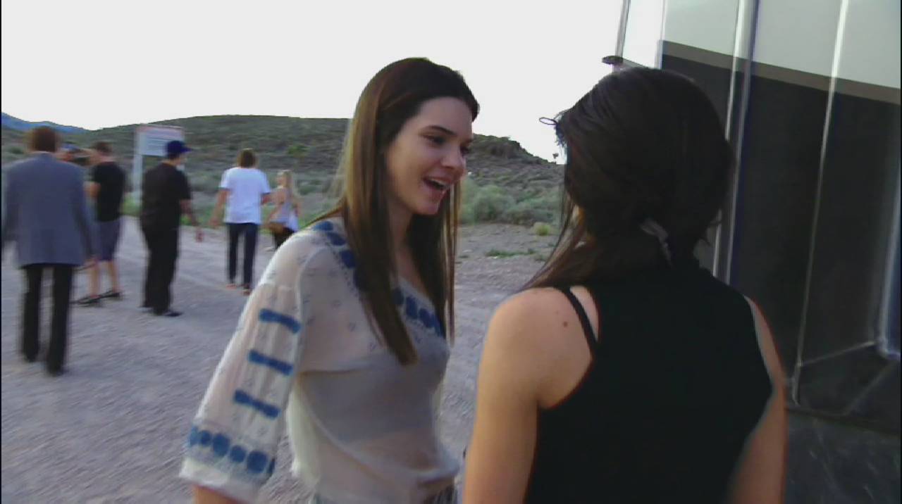 Kendall Jenner, photo #825411