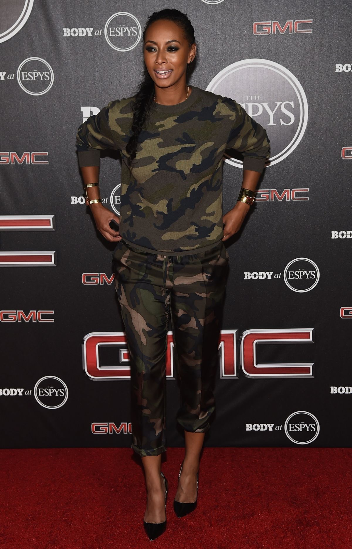 Keri Hilson, photo #720167