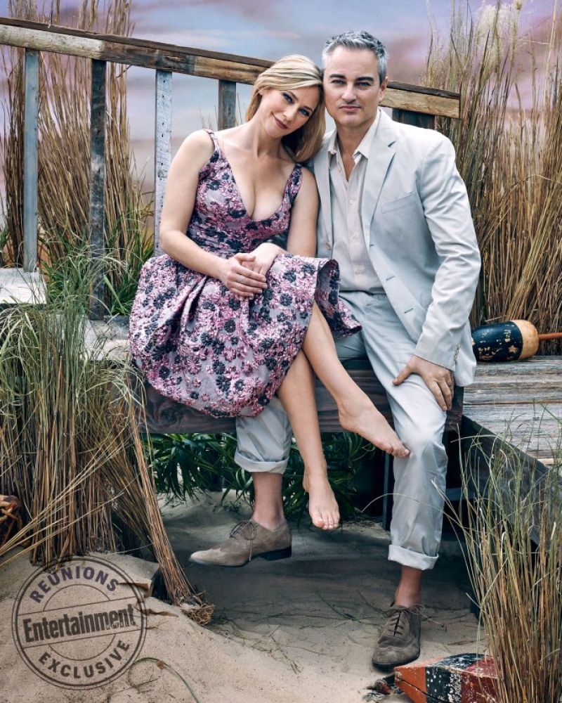 Kerr Smith, photo #1024690