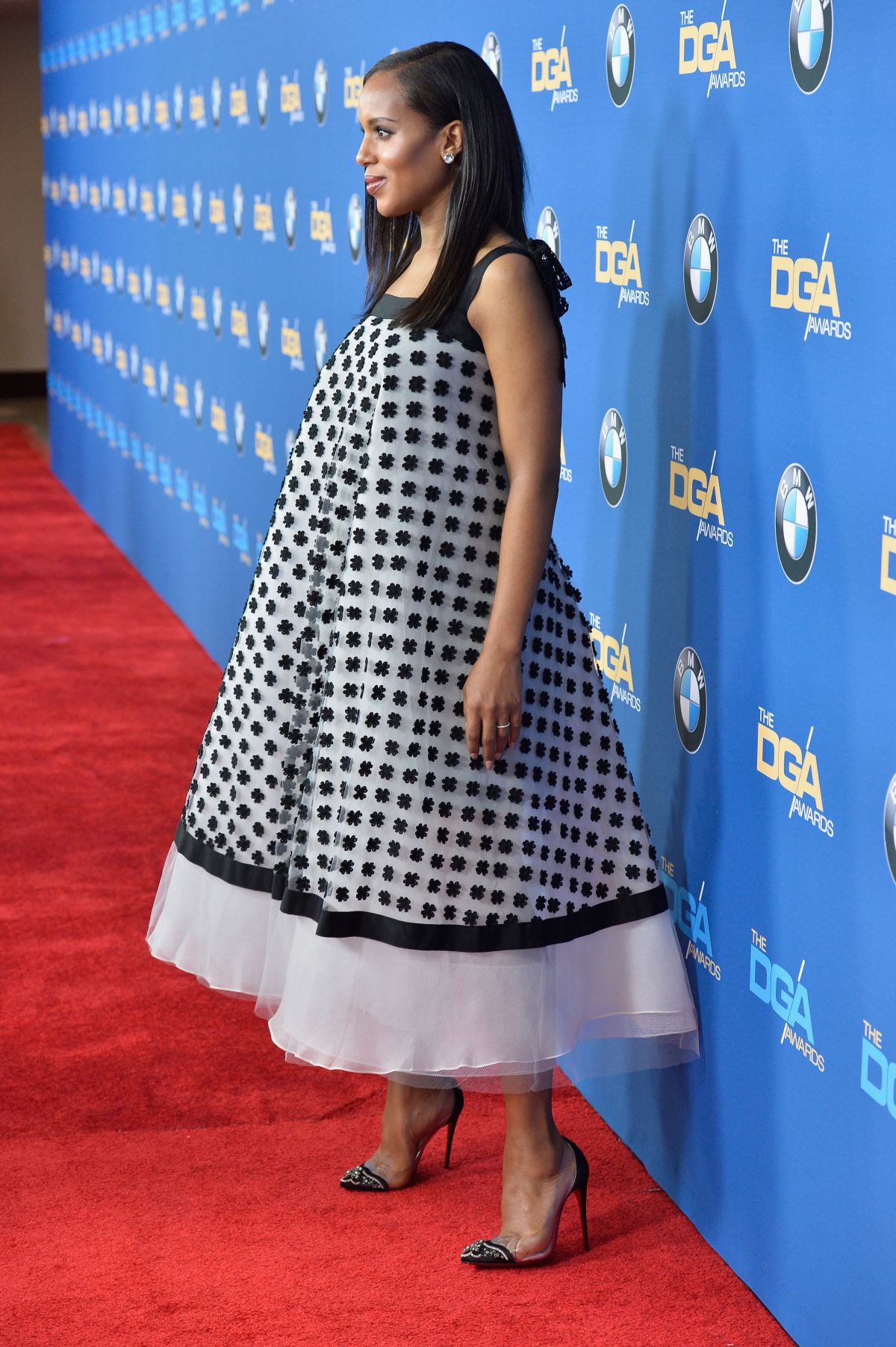 Kerry Washington, photo #668275