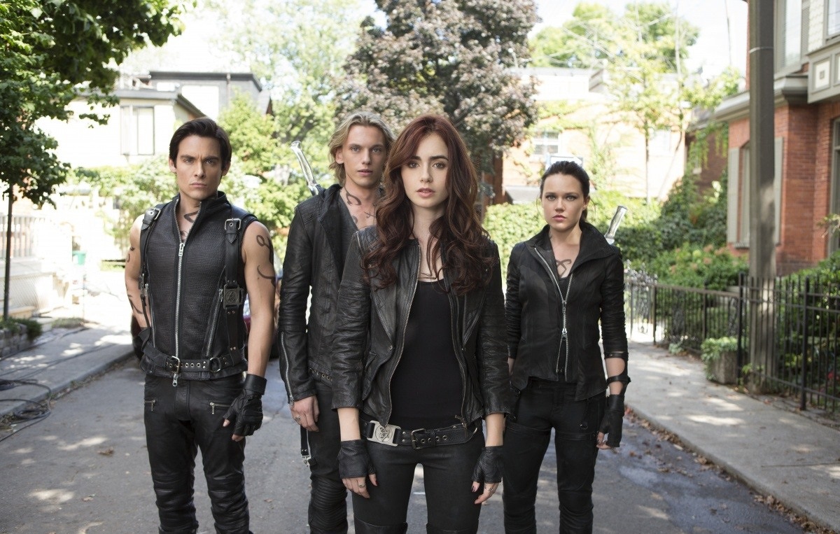 Kevin Zegers, photo #692624