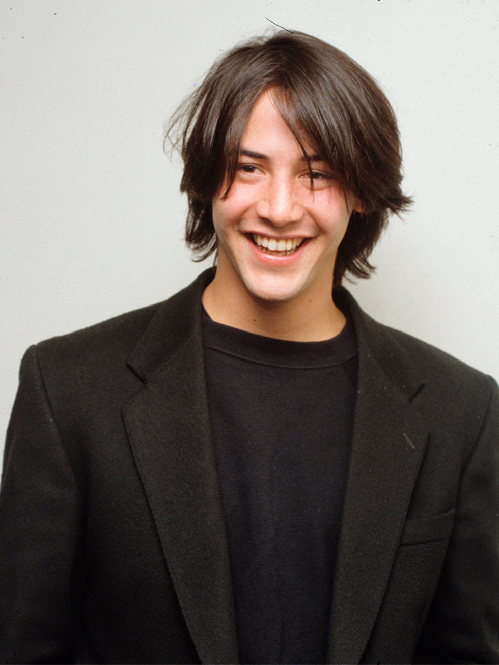 Keanu Reeves, photo #937714
