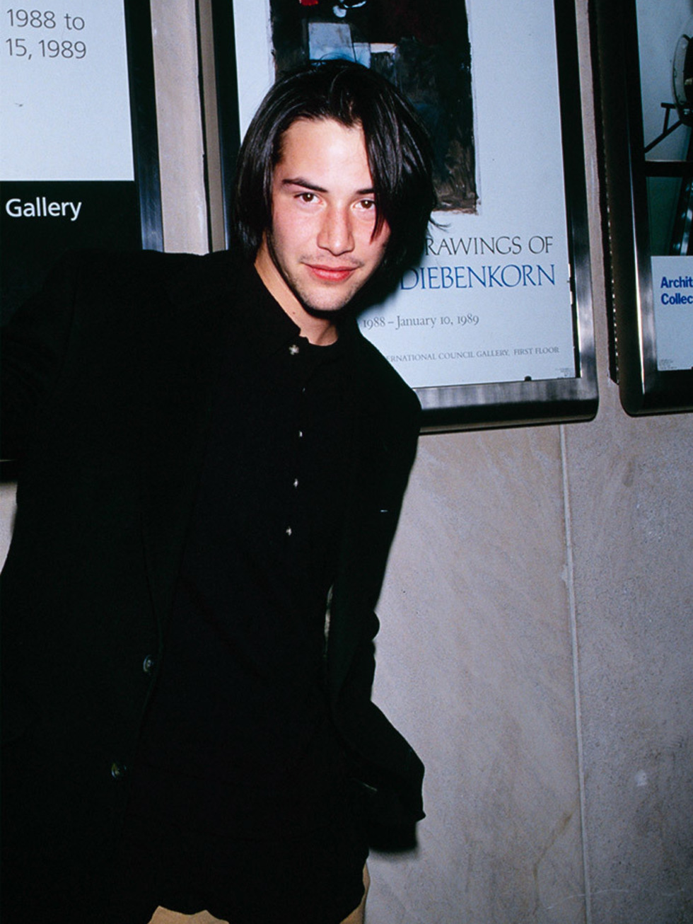 Keanu Reeves, photo #937823