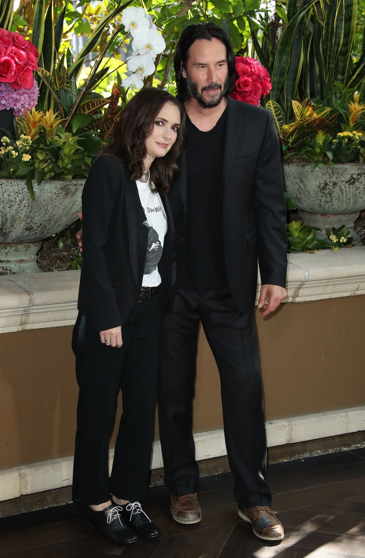 Keanu Reeves, photo #1059830