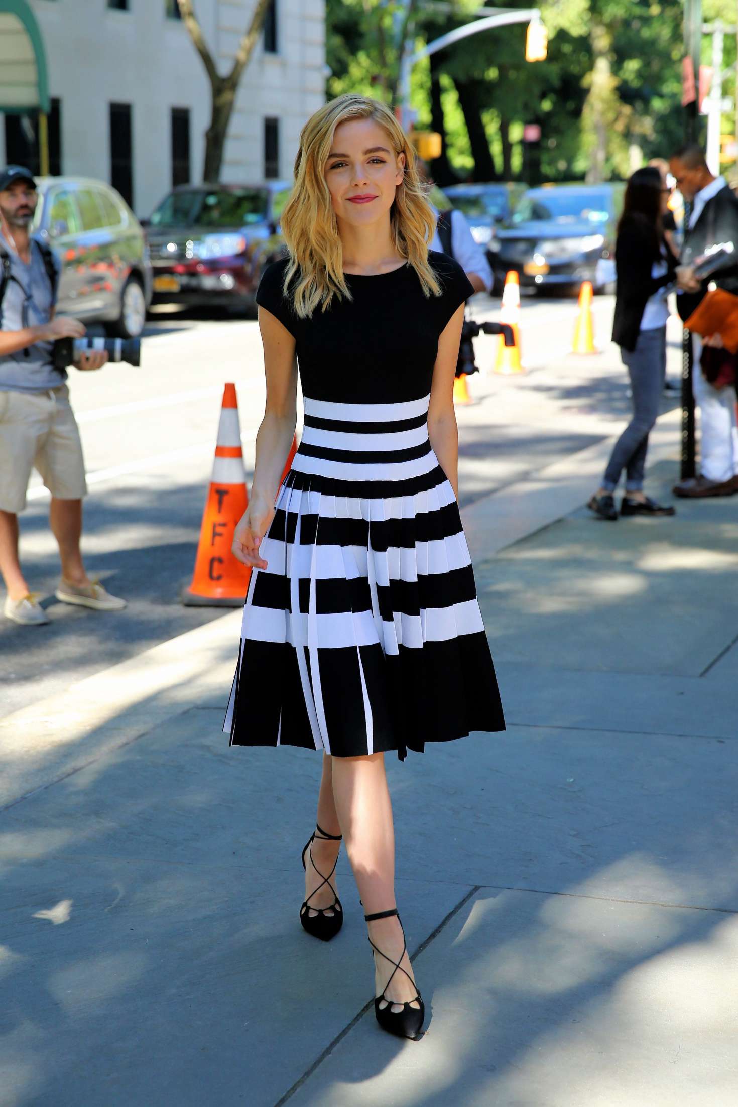Kiernan Shipka, photo #876735