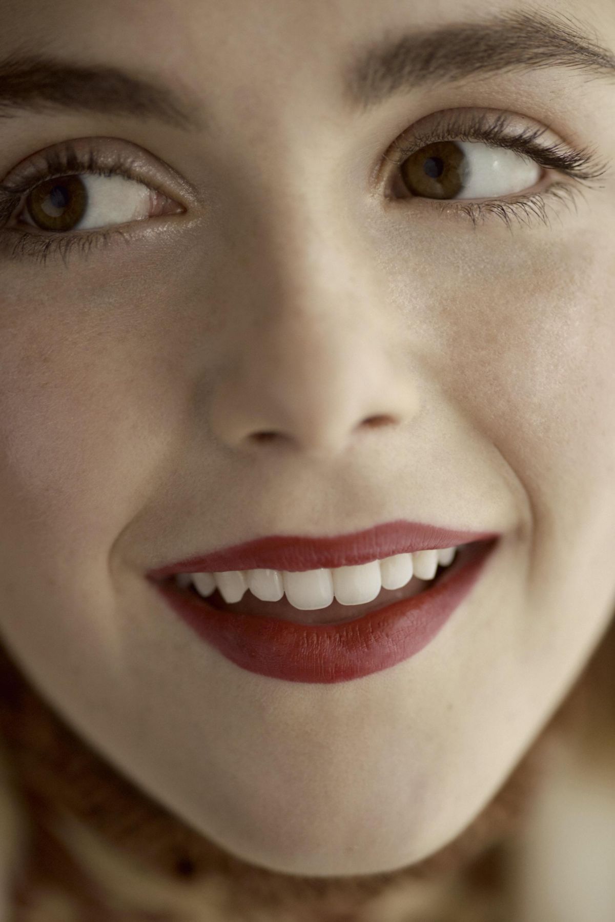 Kiernan Shipka, photo #1076558