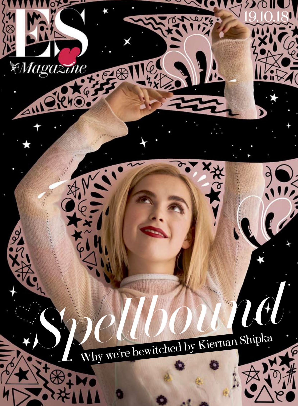 Kiernan Shipka, photo #1076556