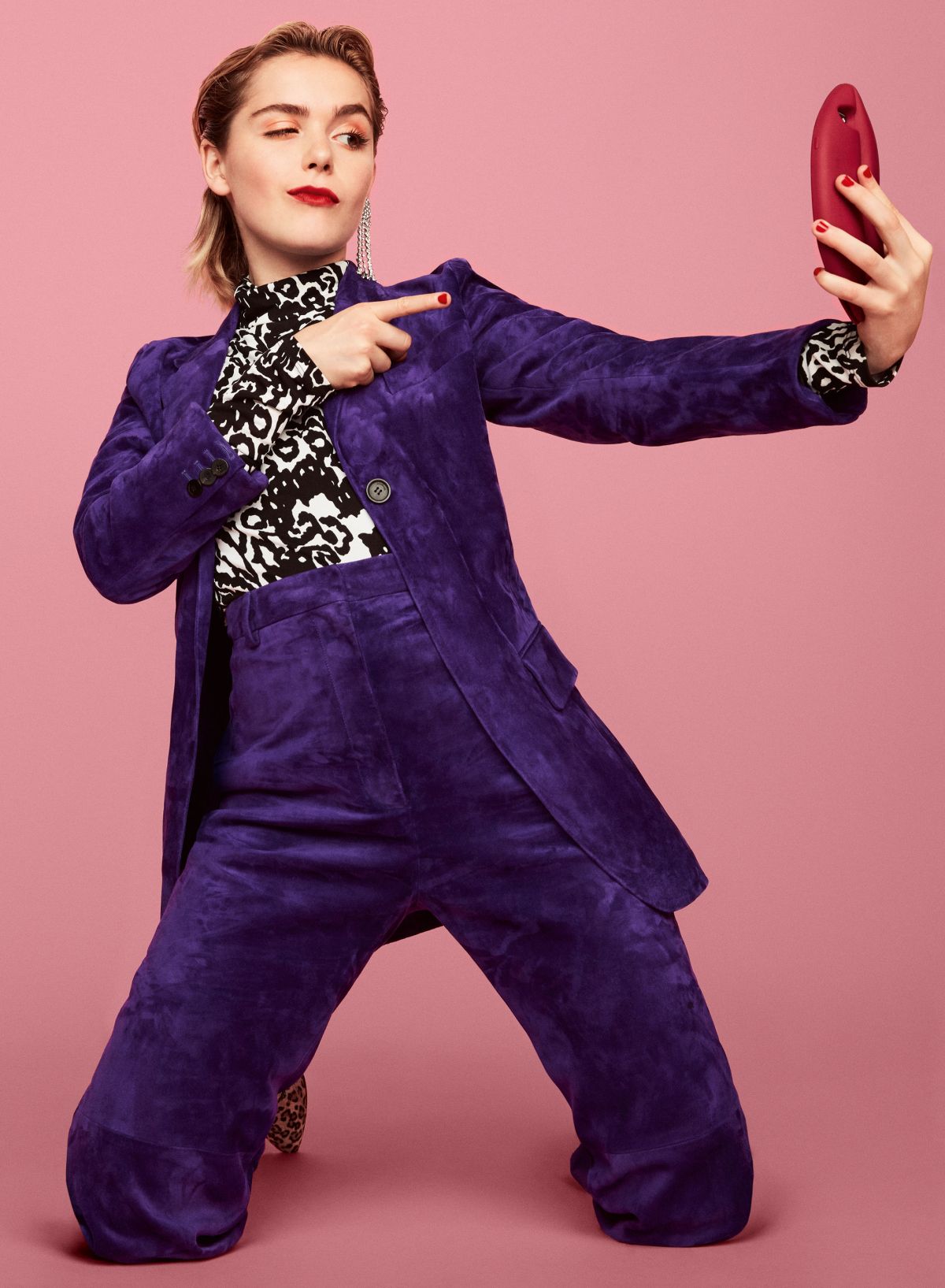 Kiernan Shipka, photo #1066092