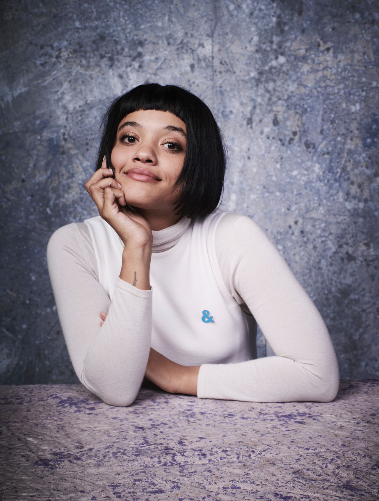 Kiersey Clemons, photo #1007638