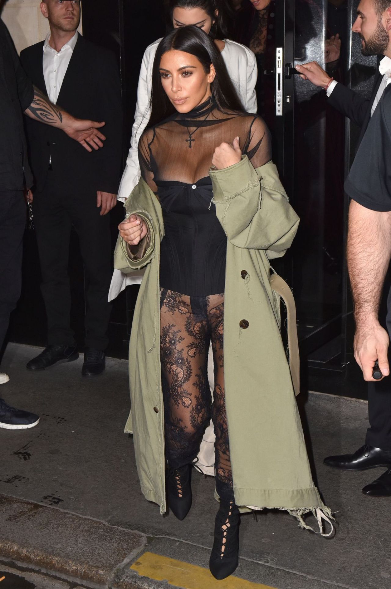 Kim Kardashian, photo #880867