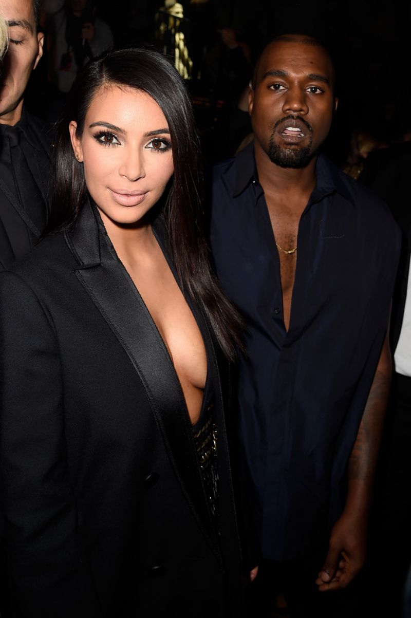 Kim Kardashian, photo #732513
