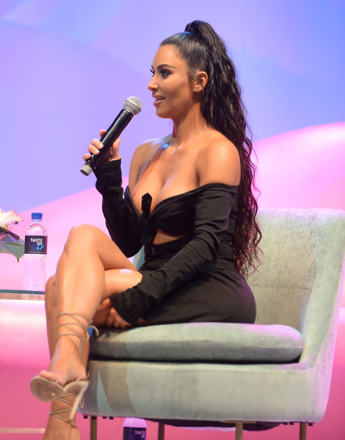 Kim Kardashian, photo #1052219