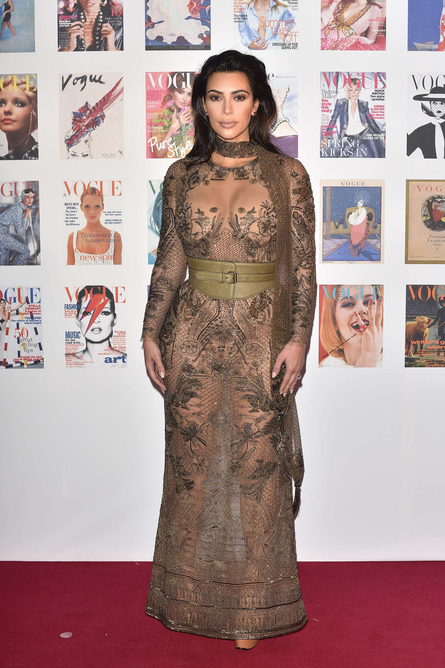 Kim Kardashian, photo #854775