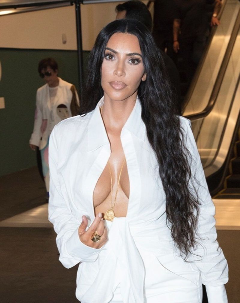Kim Kardashian, photo #1054907