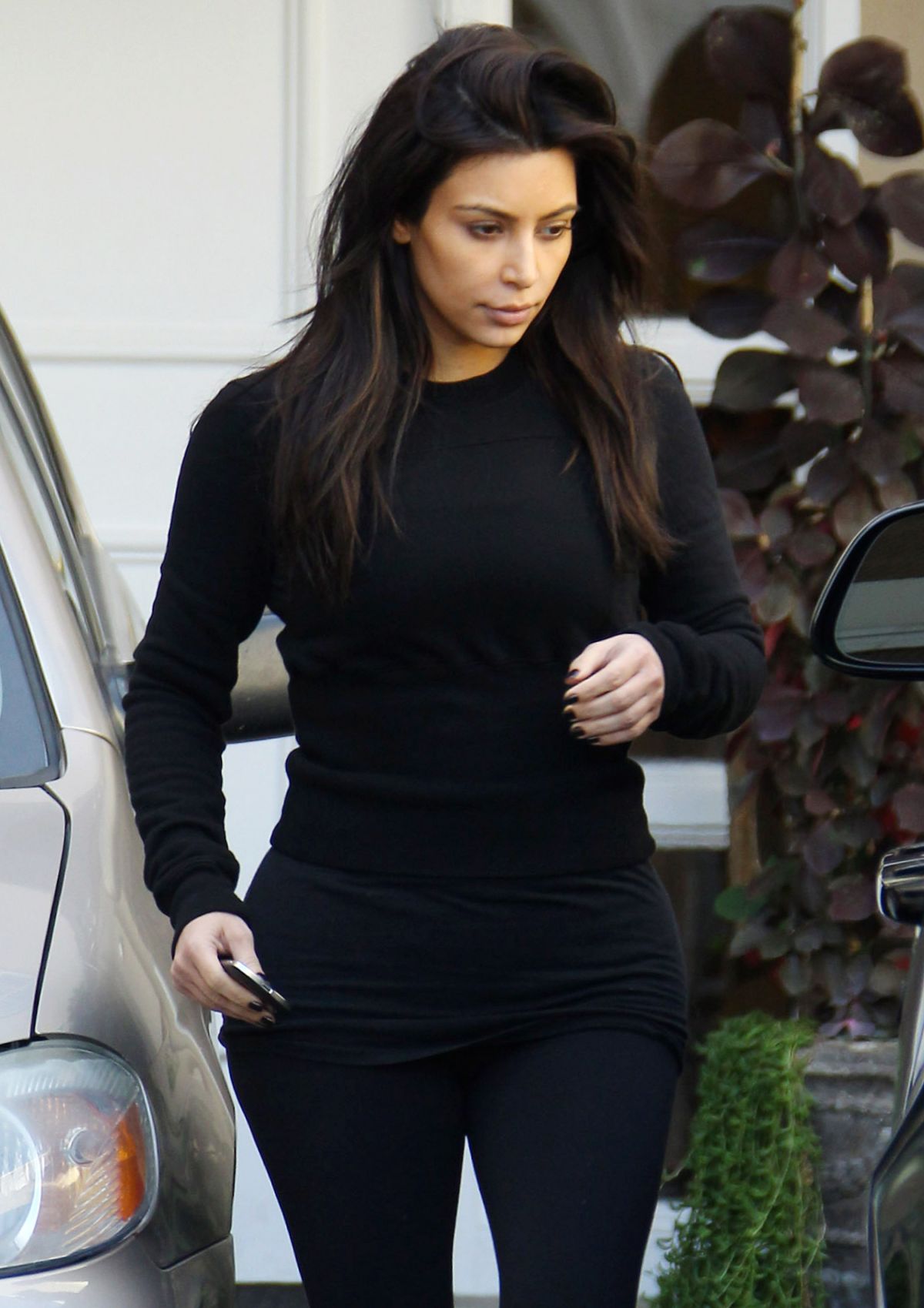 Kim Kardashian, photo #683248