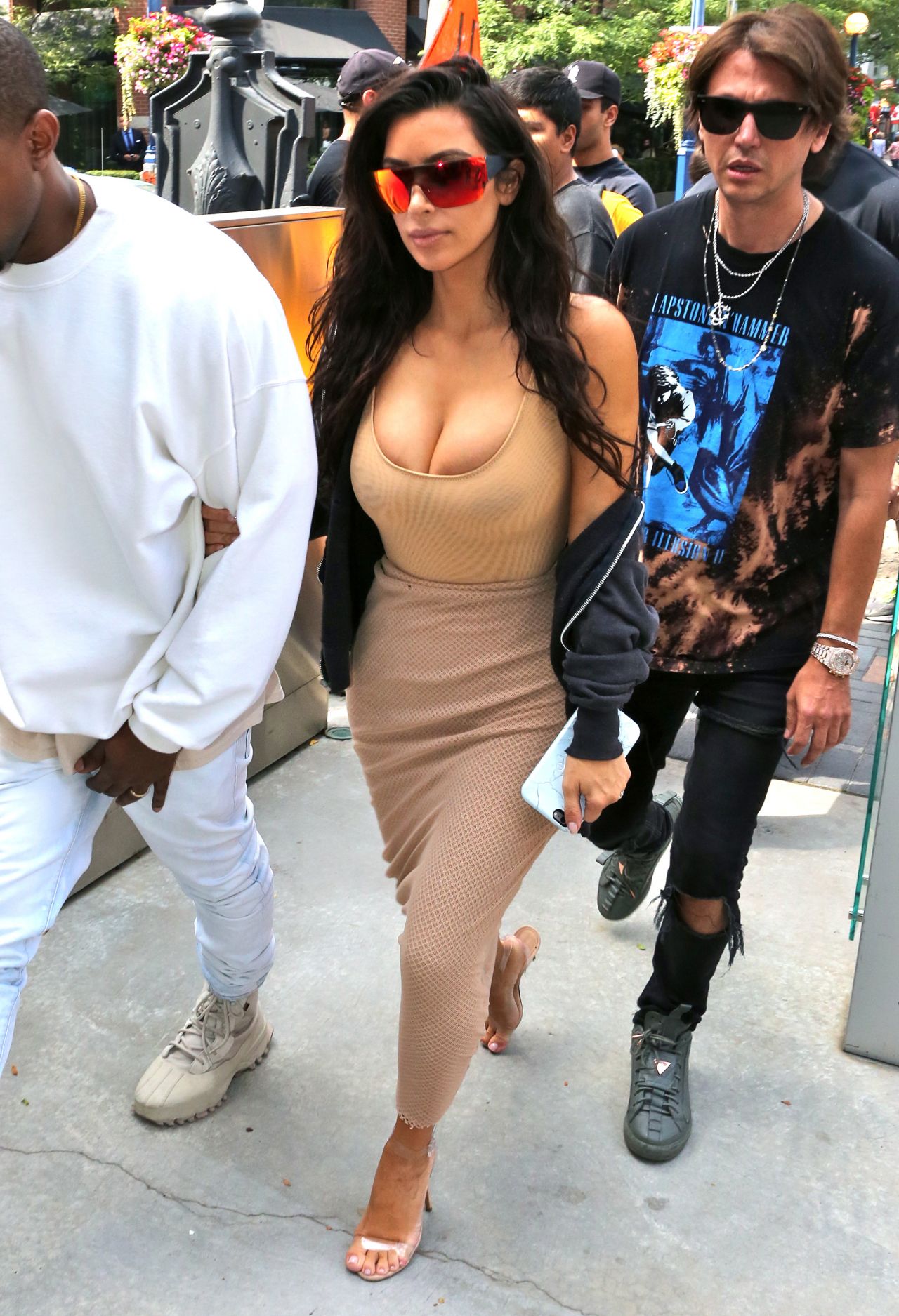Kim Kardashian, photo #874939