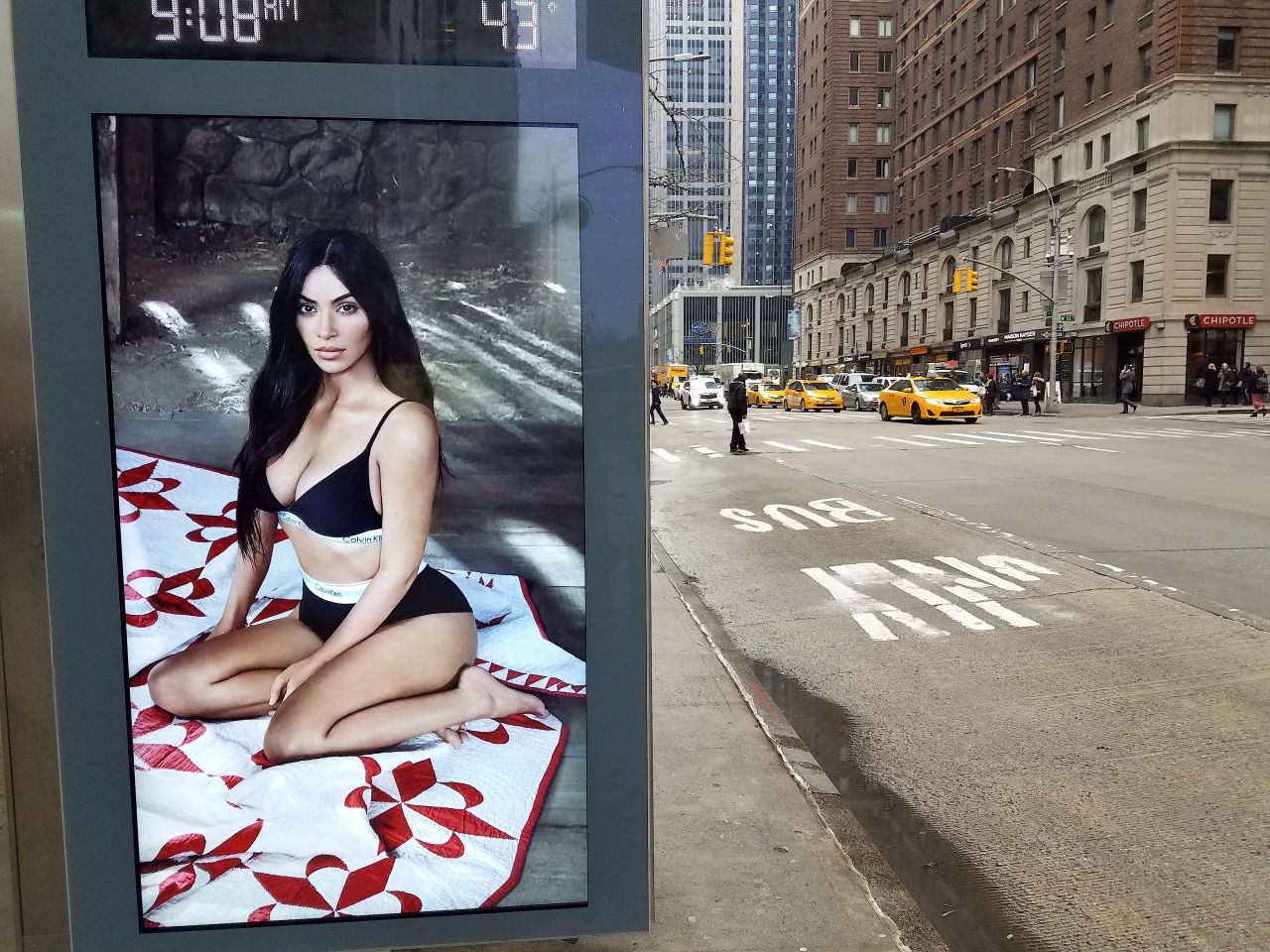 Kim Kardashian, photo #1002336