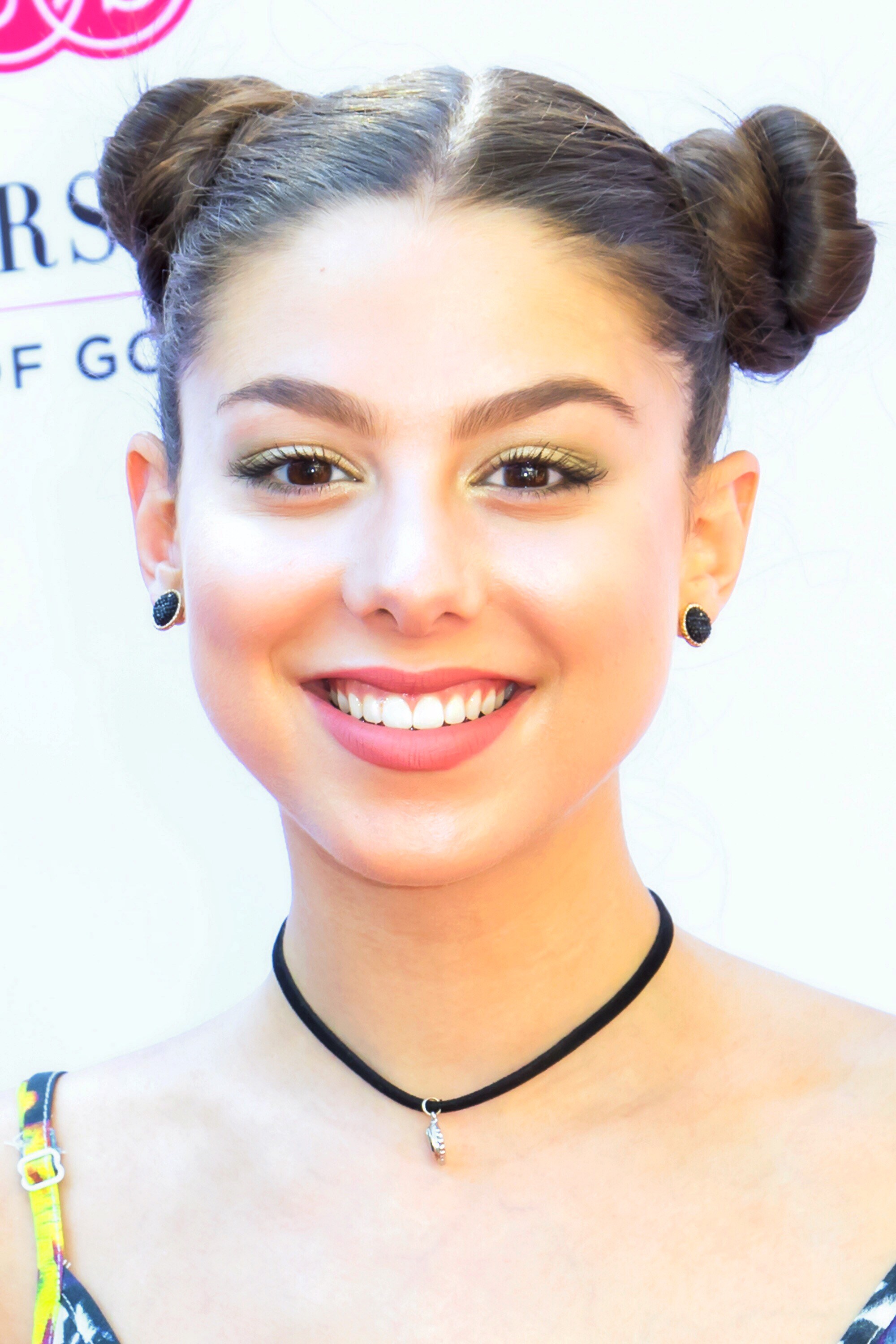 Kira Kosarin, photo #865617