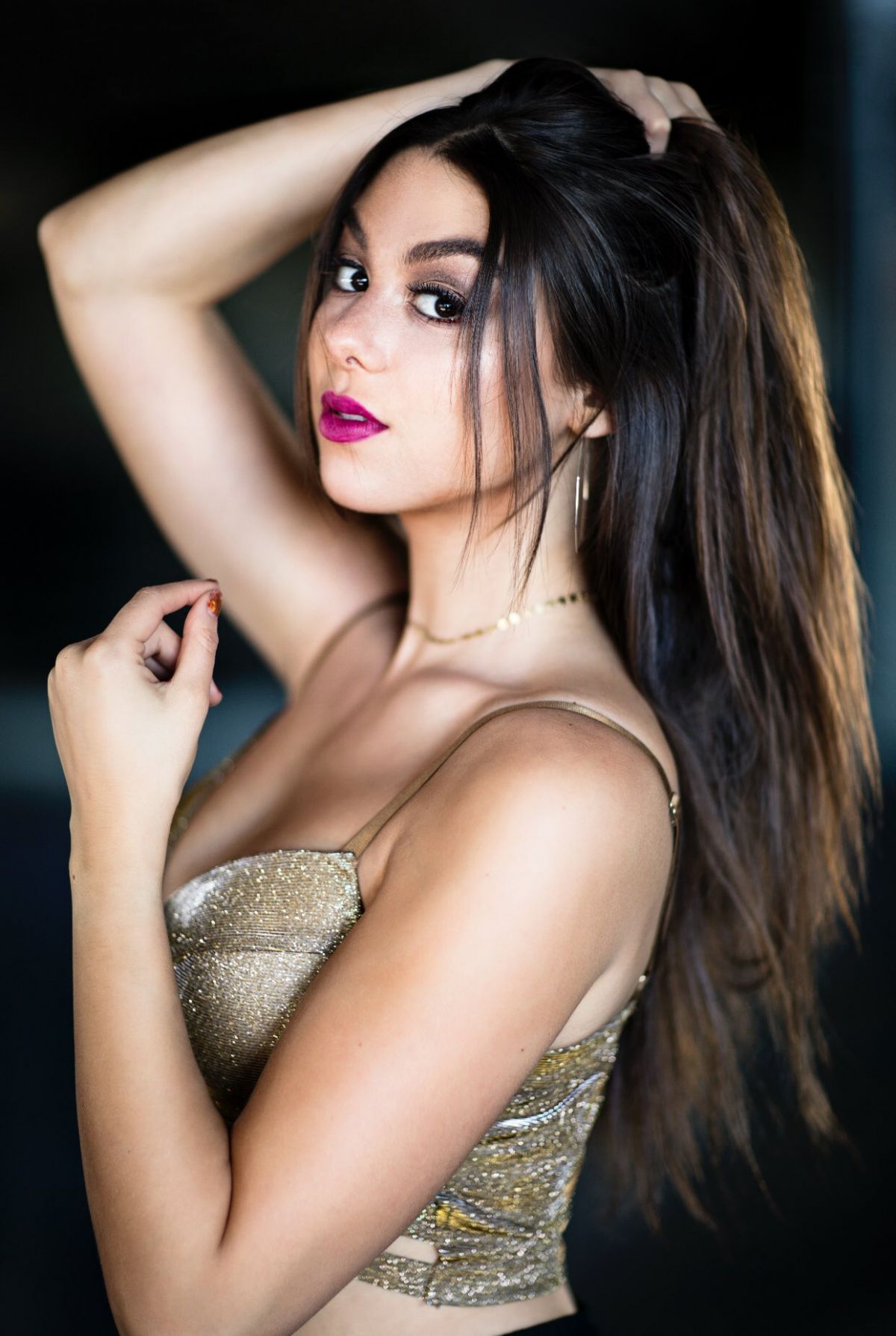 Kira Kosarin, photo #1017950