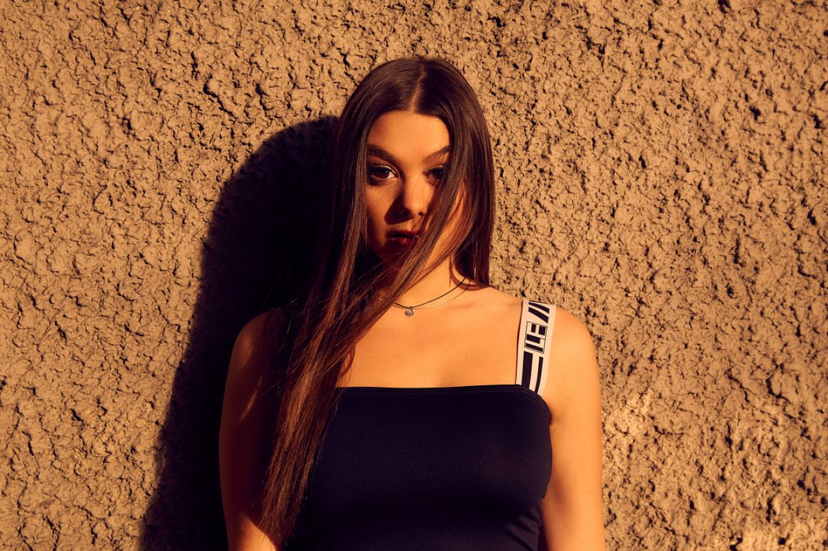 Kira Kosarin, photo #1003262