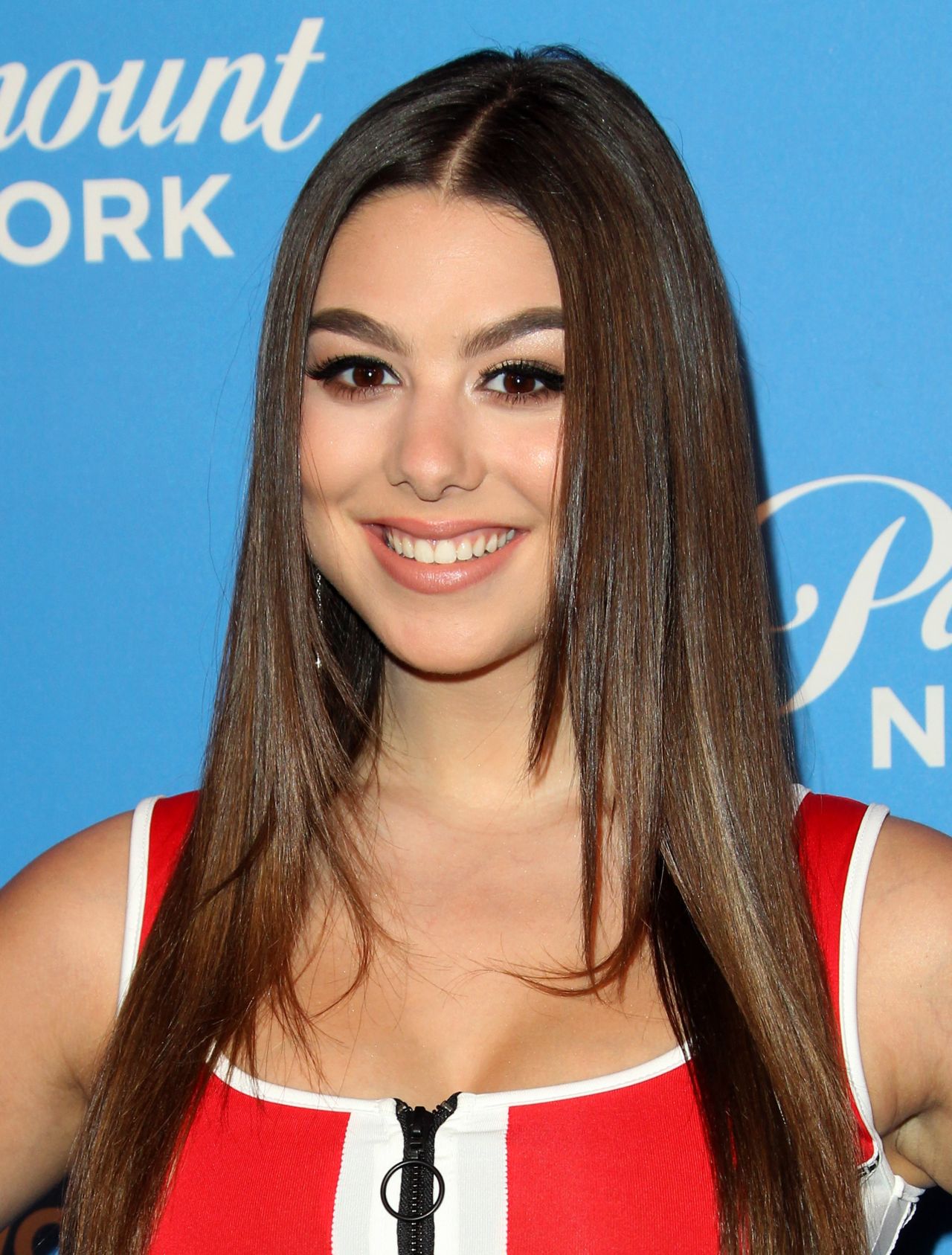 Kira Kosarin, photo #1000303