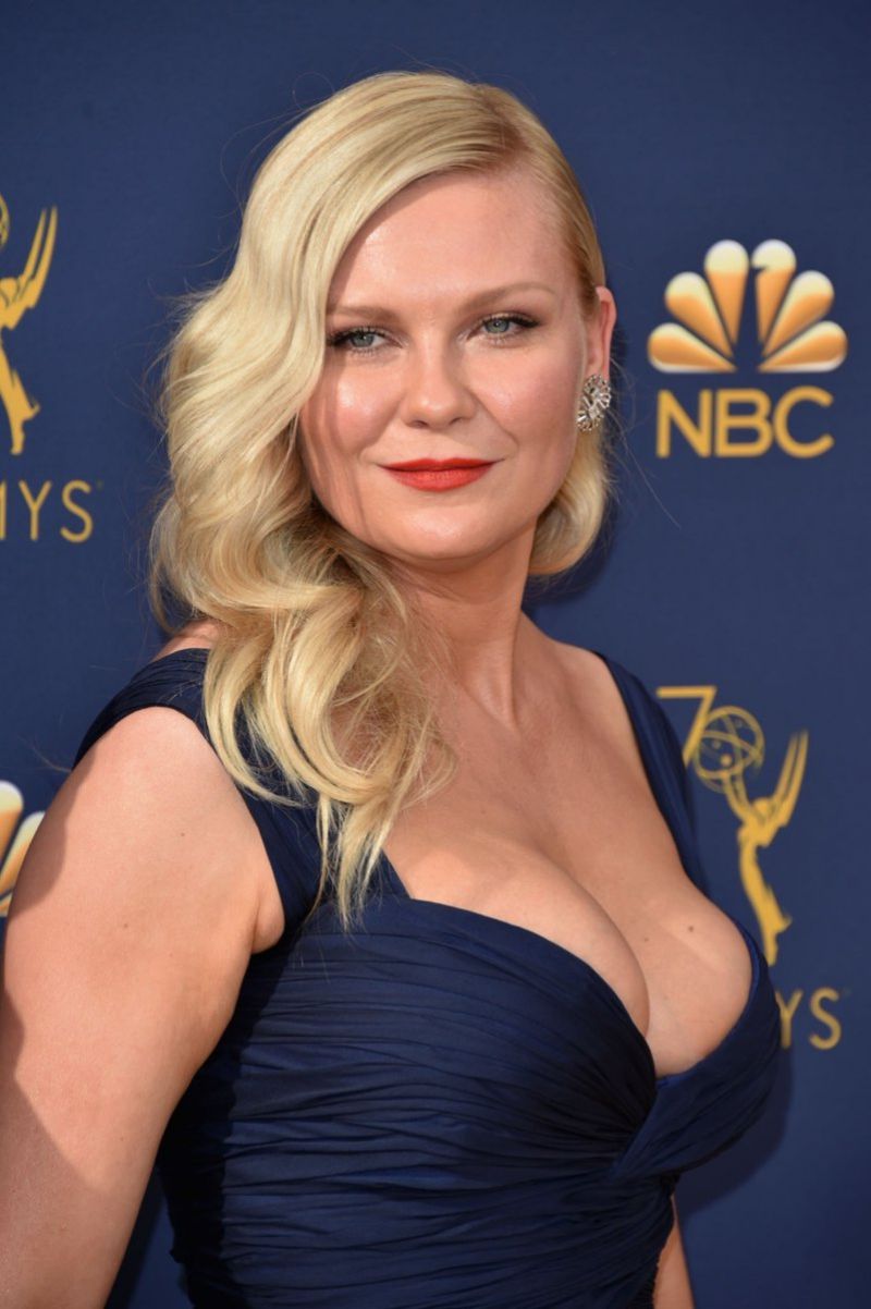 Kirsten Dunst, photo #1067970