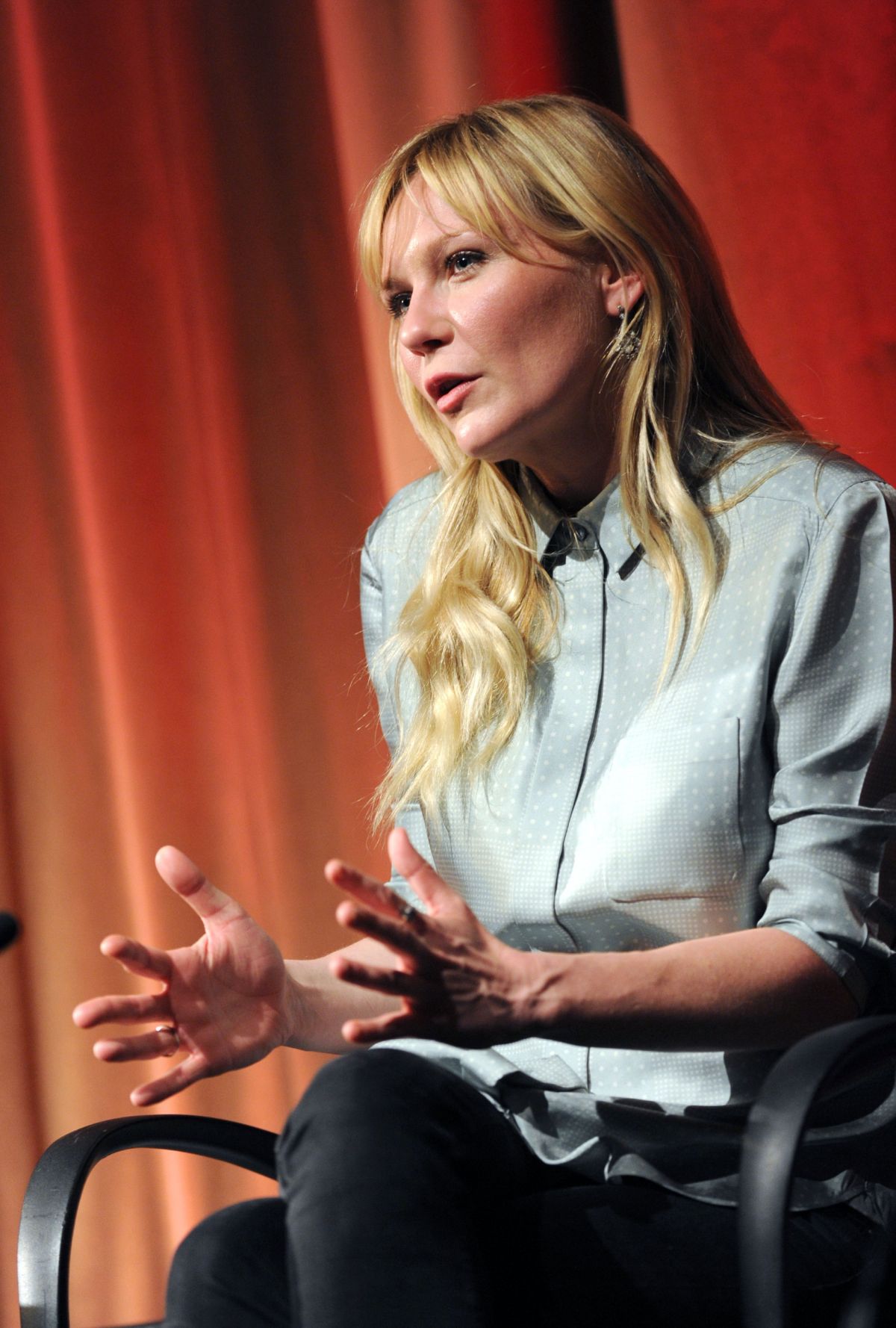 Kirsten Dunst, photo #705117