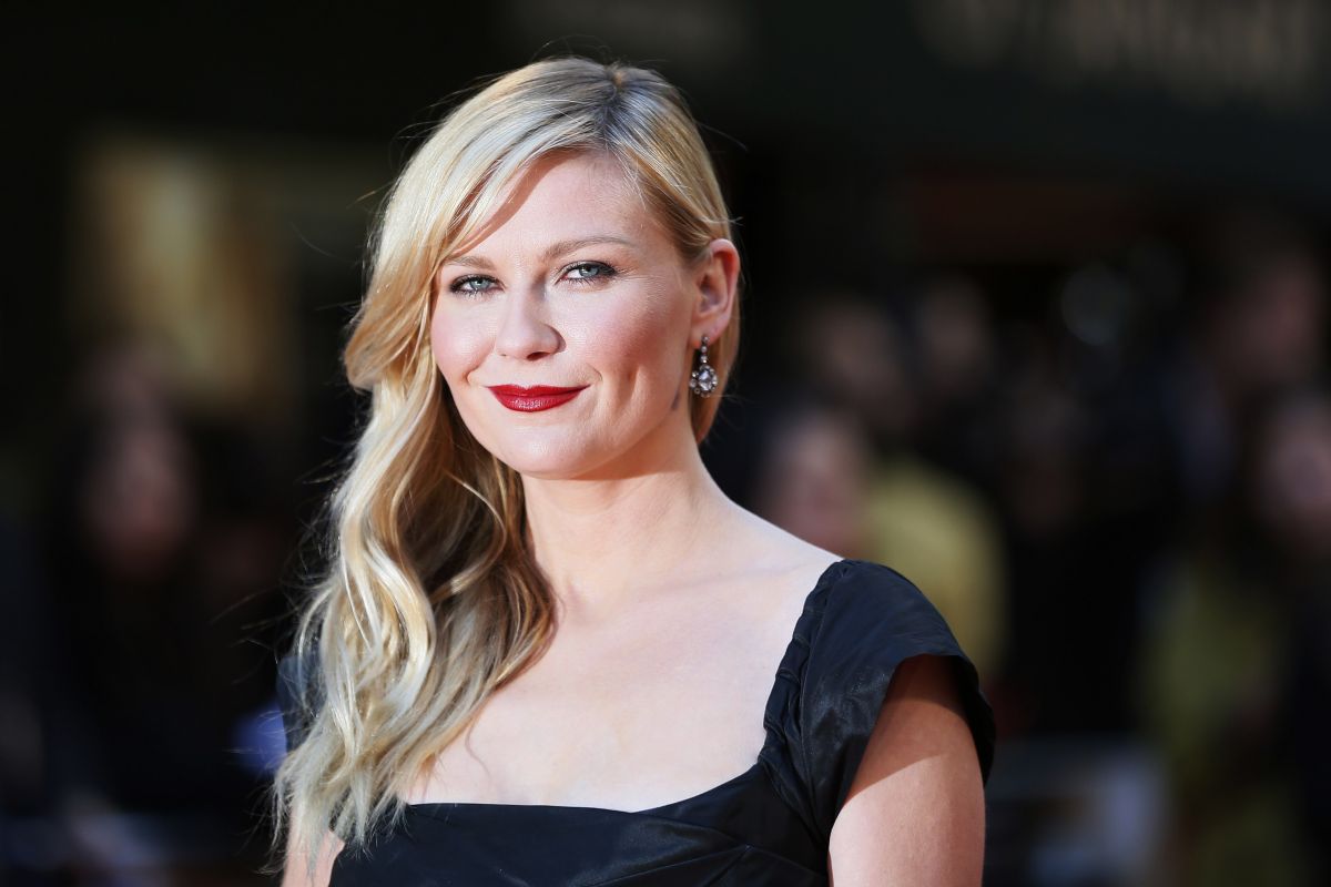 Kirsten Dunst, photo #705113