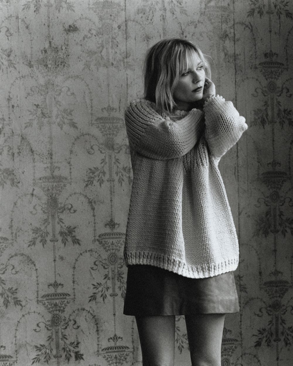 Kirsten Dunst, photo #717604