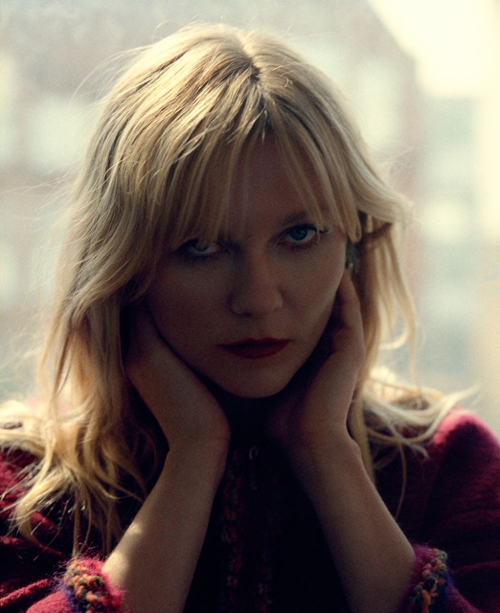 Kirsten Dunst, photo #717605