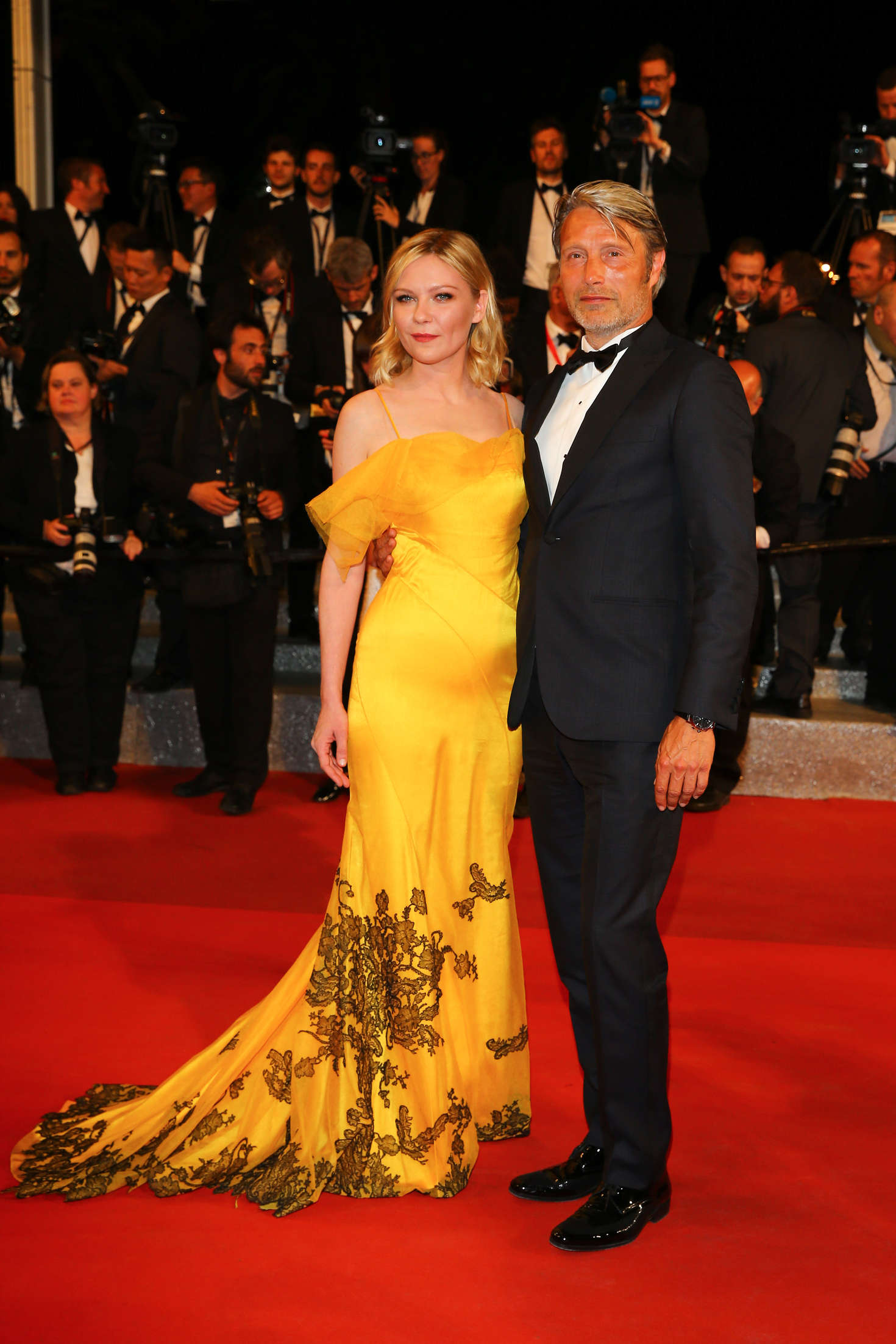 Kirsten Dunst, photo #854277