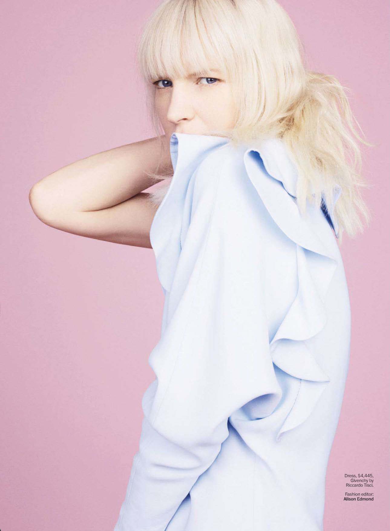 Kirsten Owen, photo #814829
