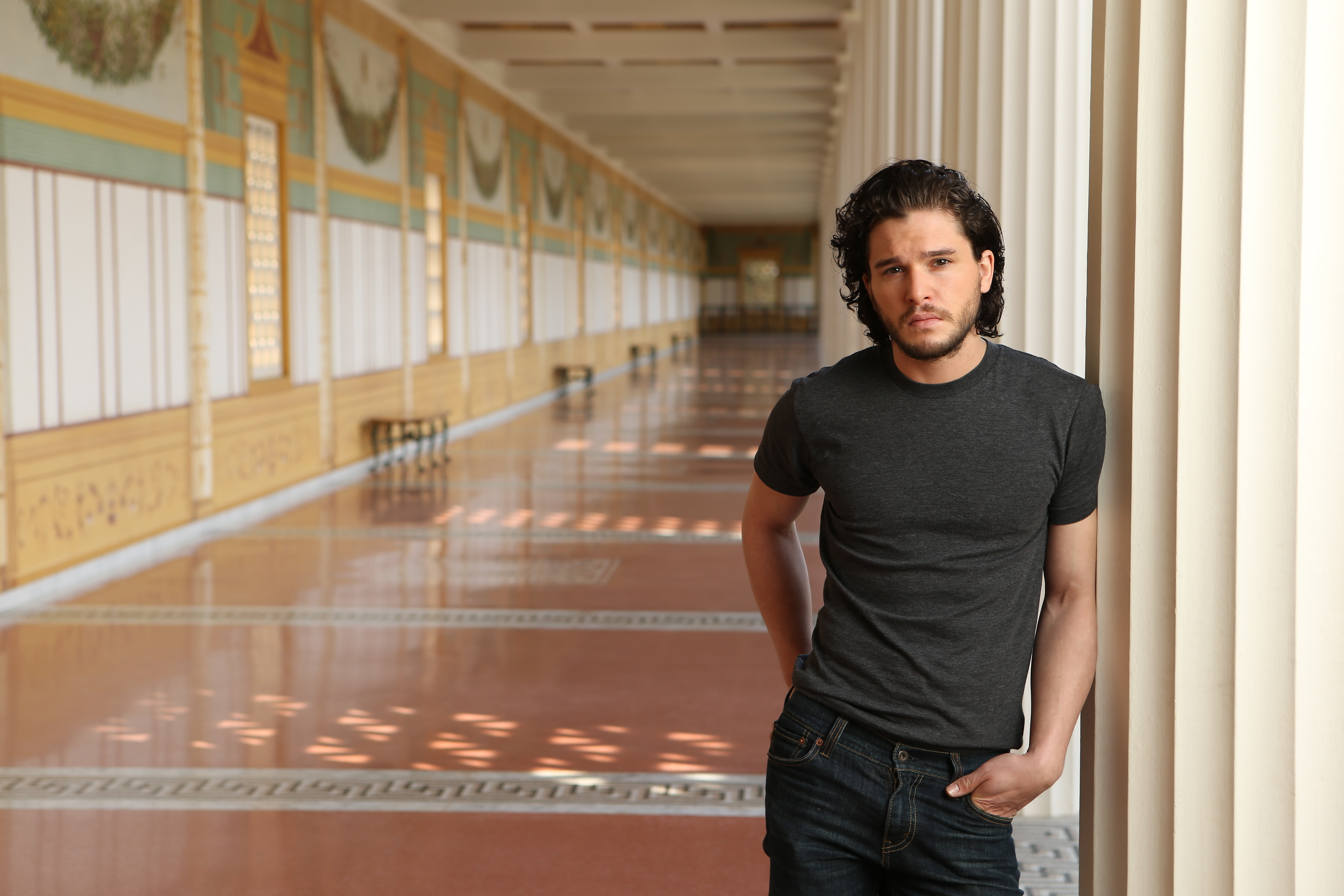 Kit Harington, photo #698309
