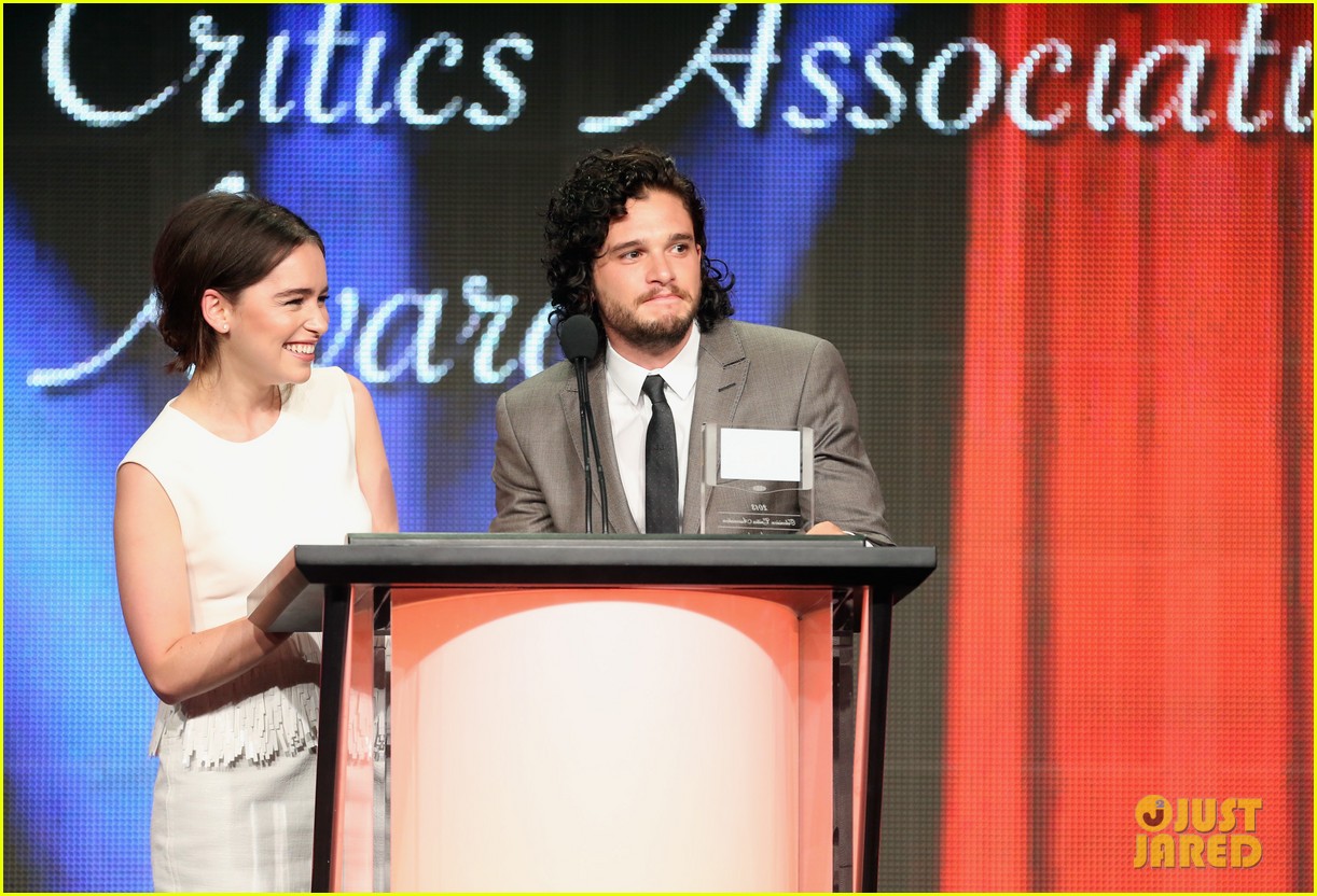 Kit Harington, photo #704772
